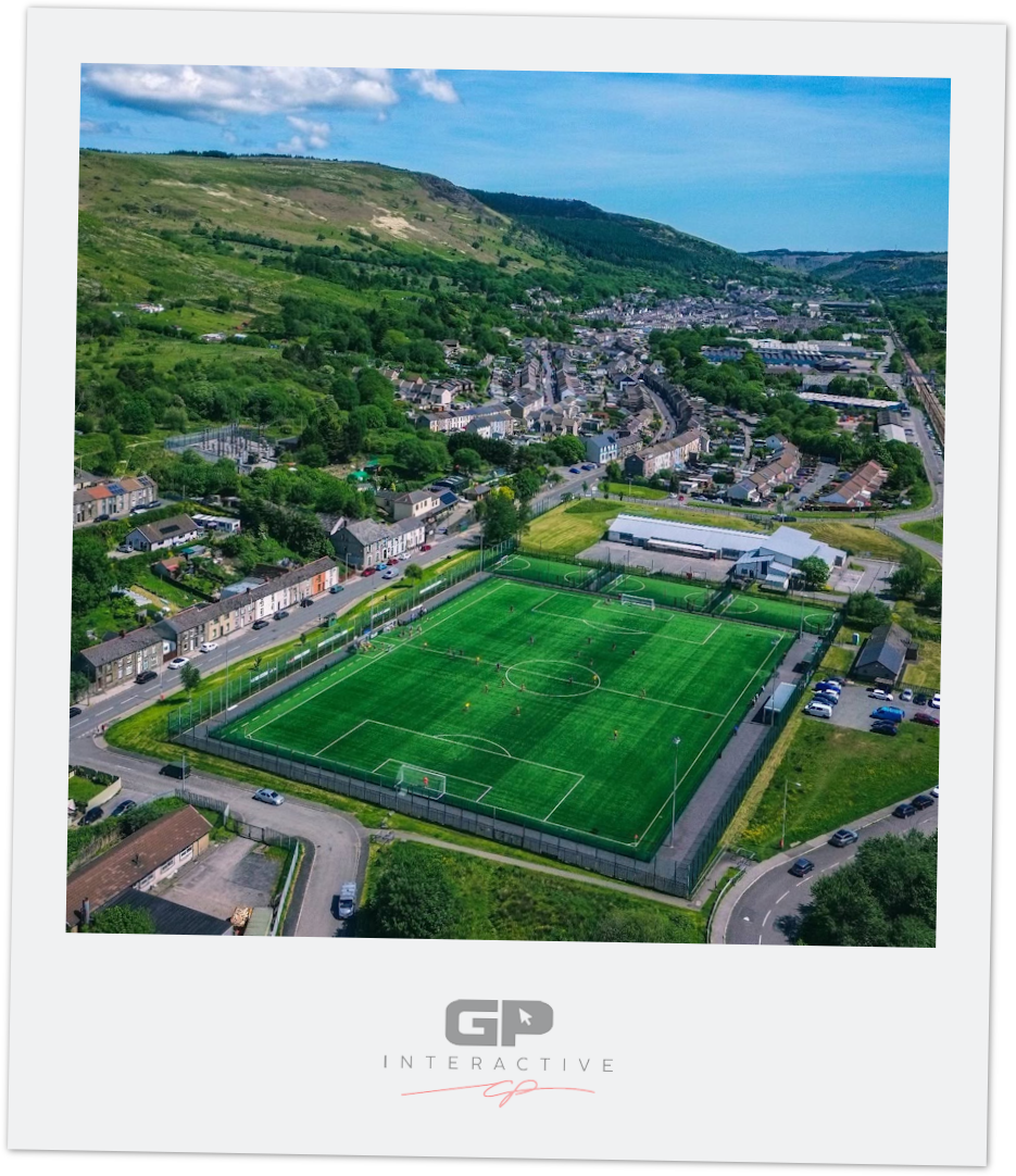 Baglan FC, Trehebert