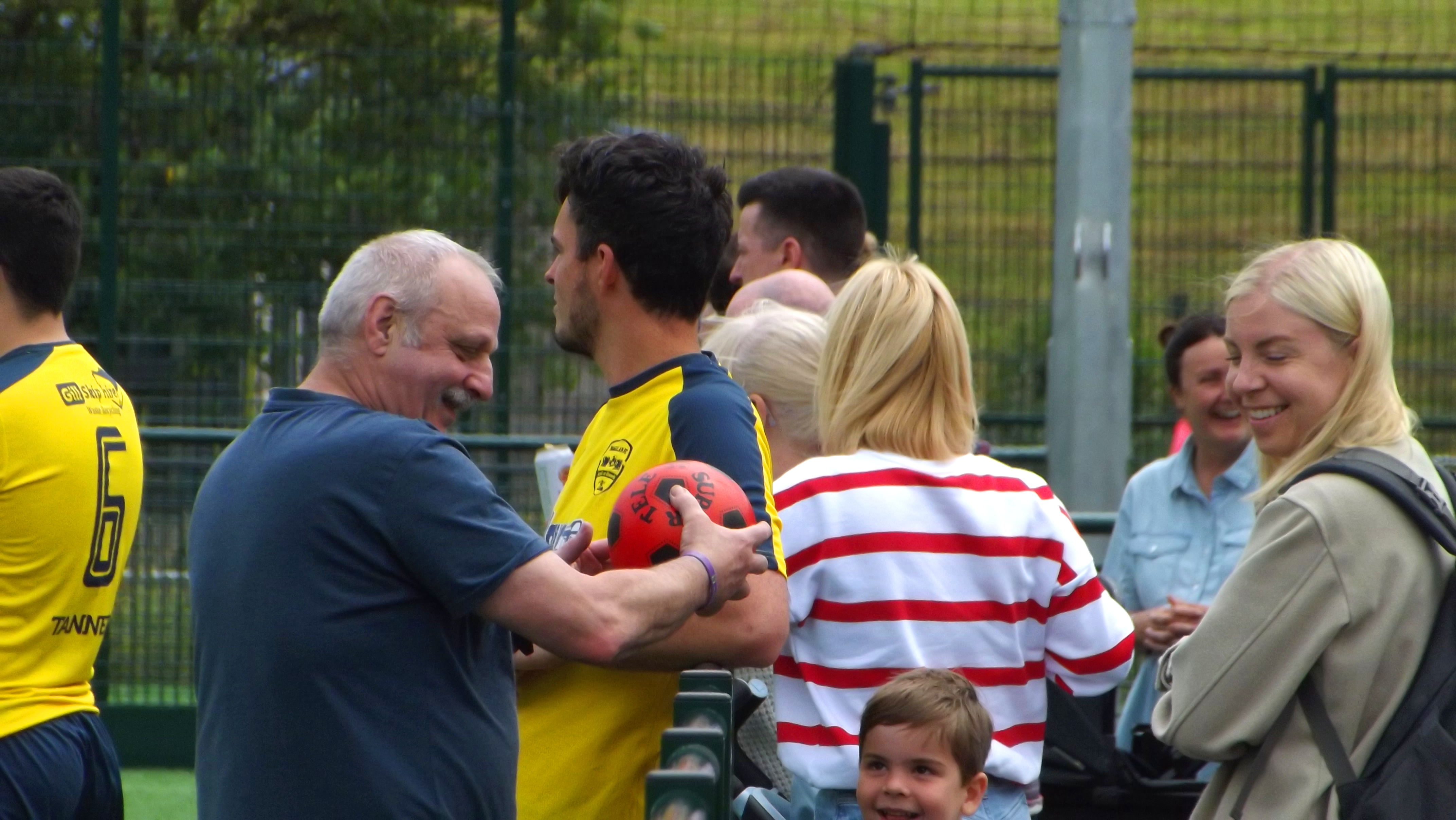 Past Vs Present 2024 (June 22nd)