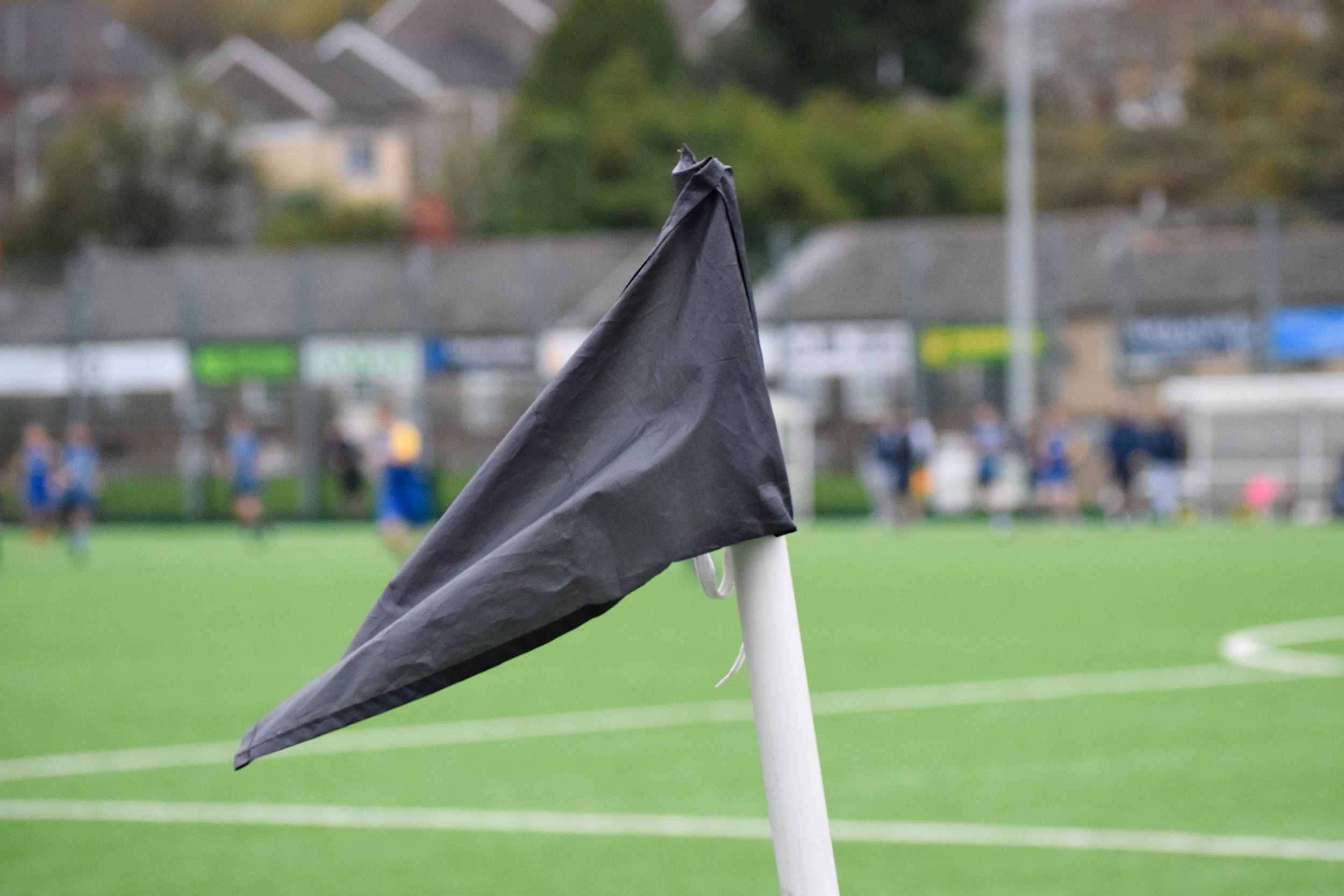 Baglan FC vs Porth Harlequins BGC