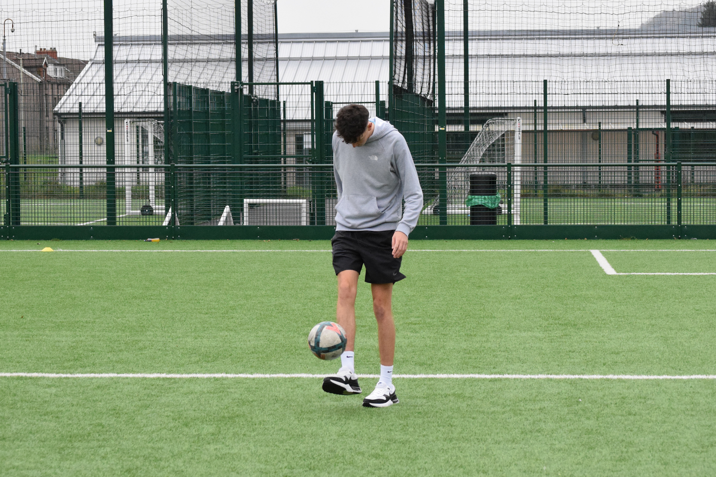 Baglan FC Youth vs Gurnos Football Club Youth
