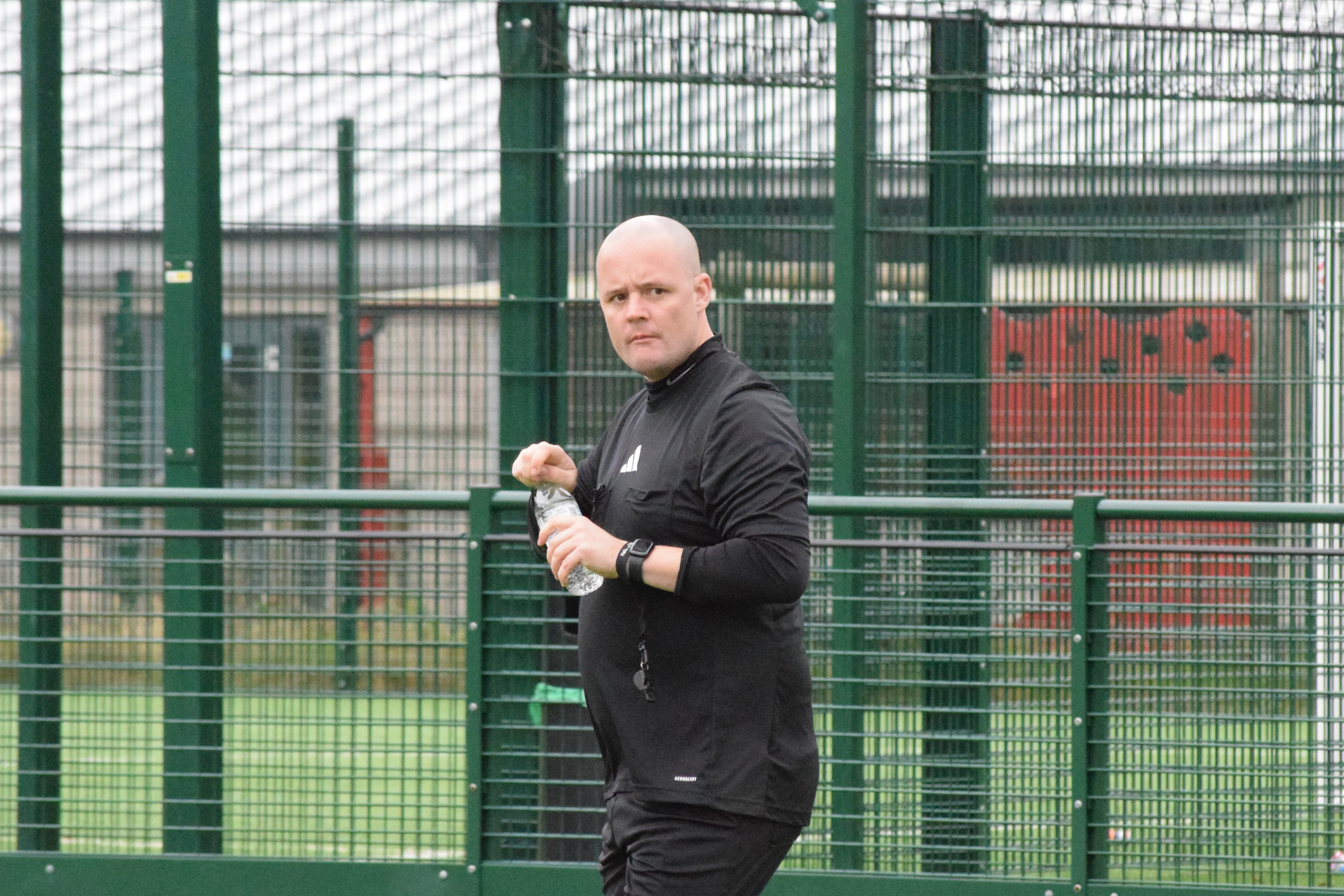 Baglan FC Youth vs Gurnos Football Club Youth