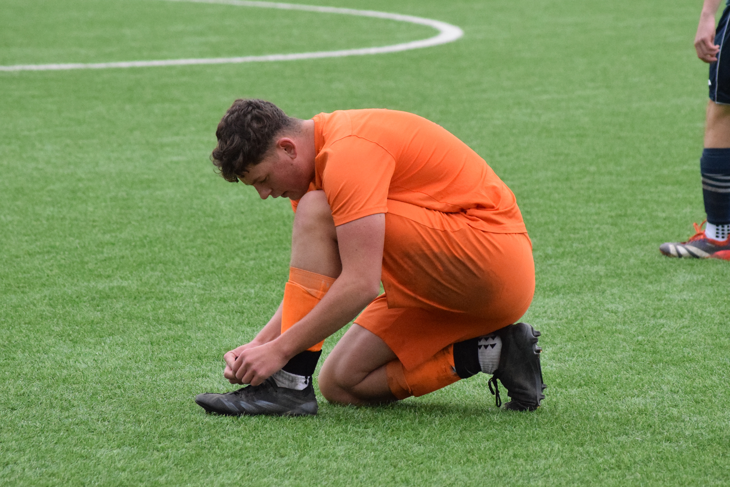Baglan FC Youth vs Gurnos Football Club Youth