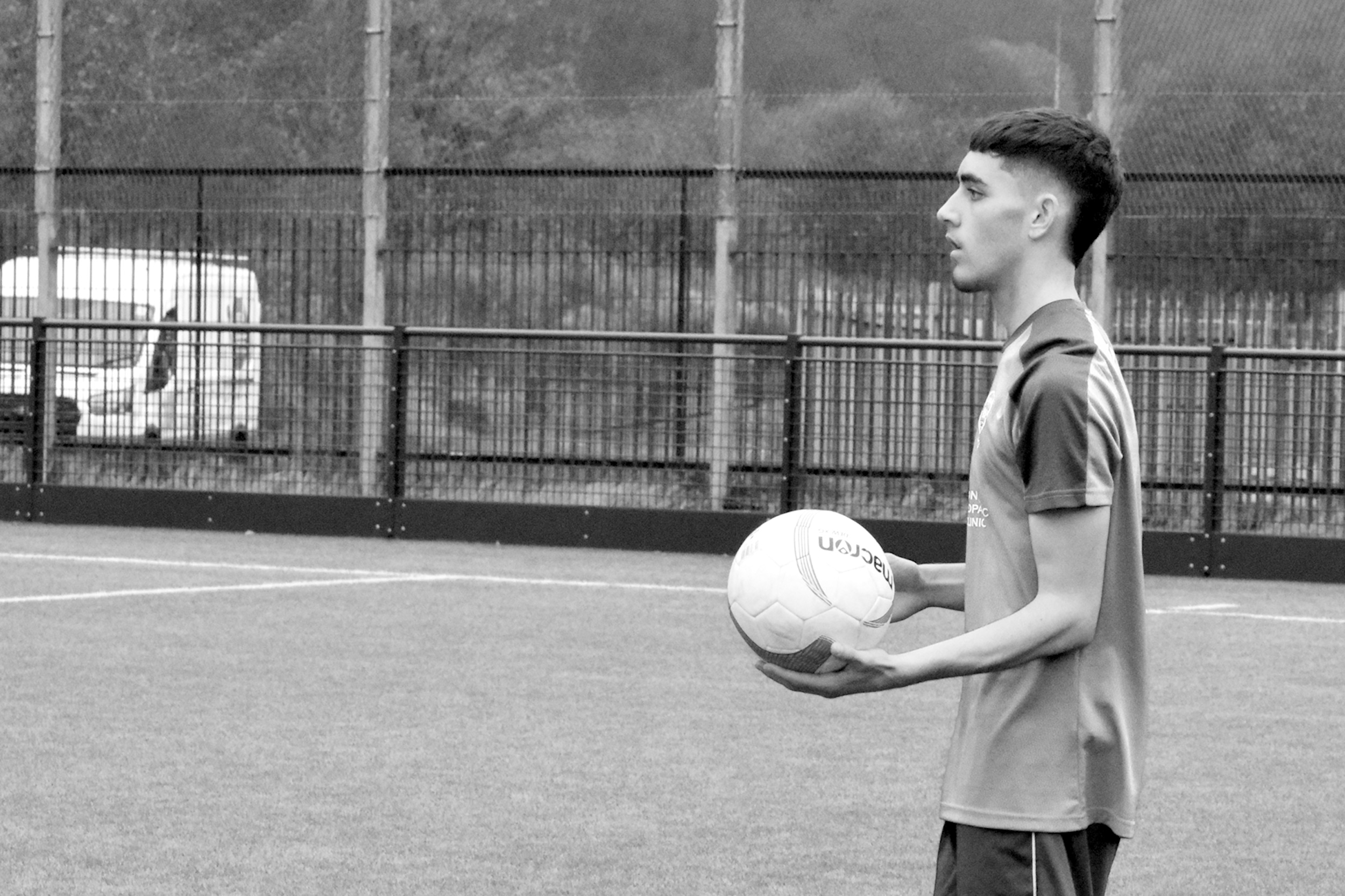 Baglan FC Youth vs Gurnos Football Club Youth