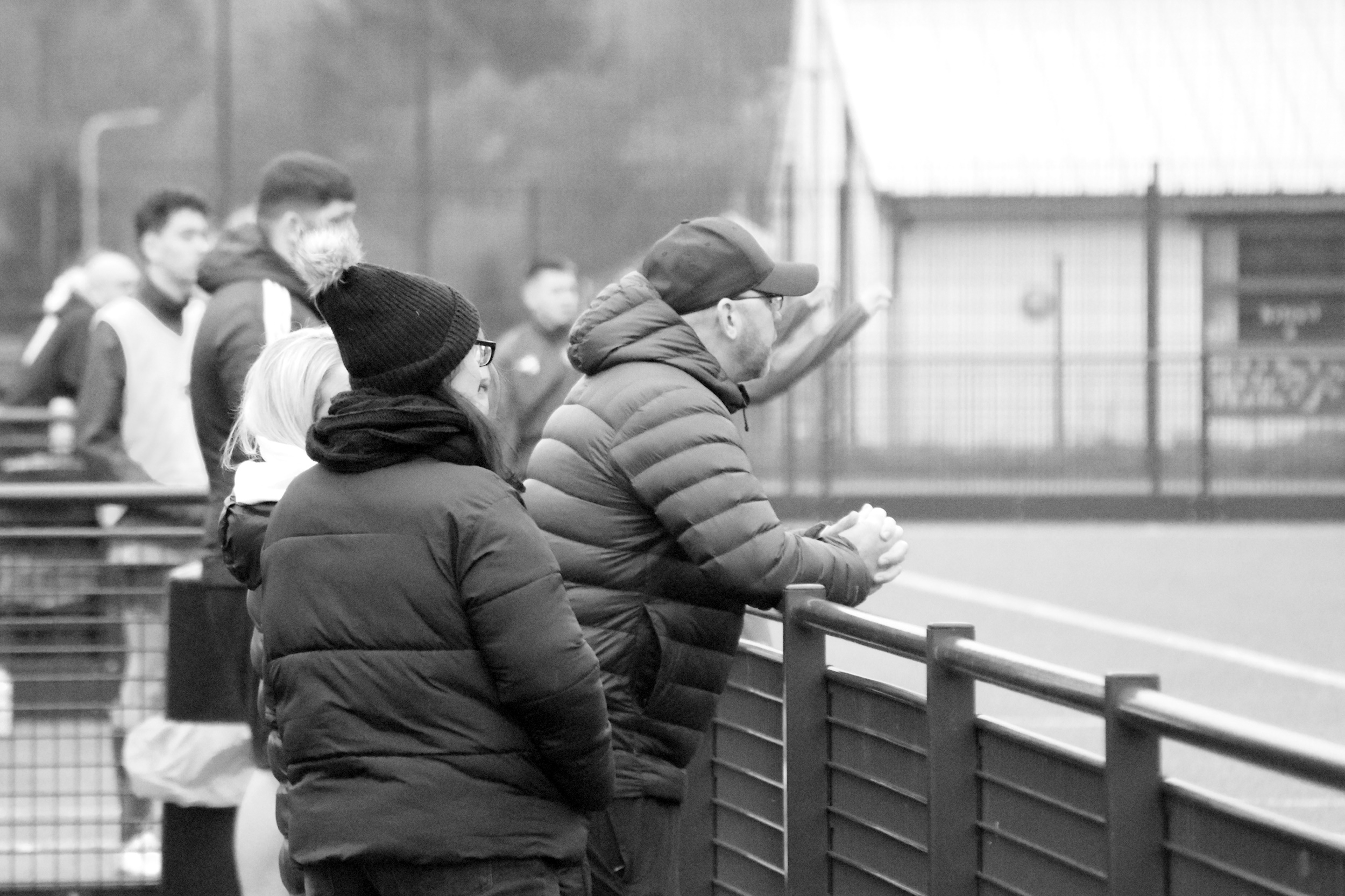 Baglan FC Youth vs Gurnos Football Club Youth