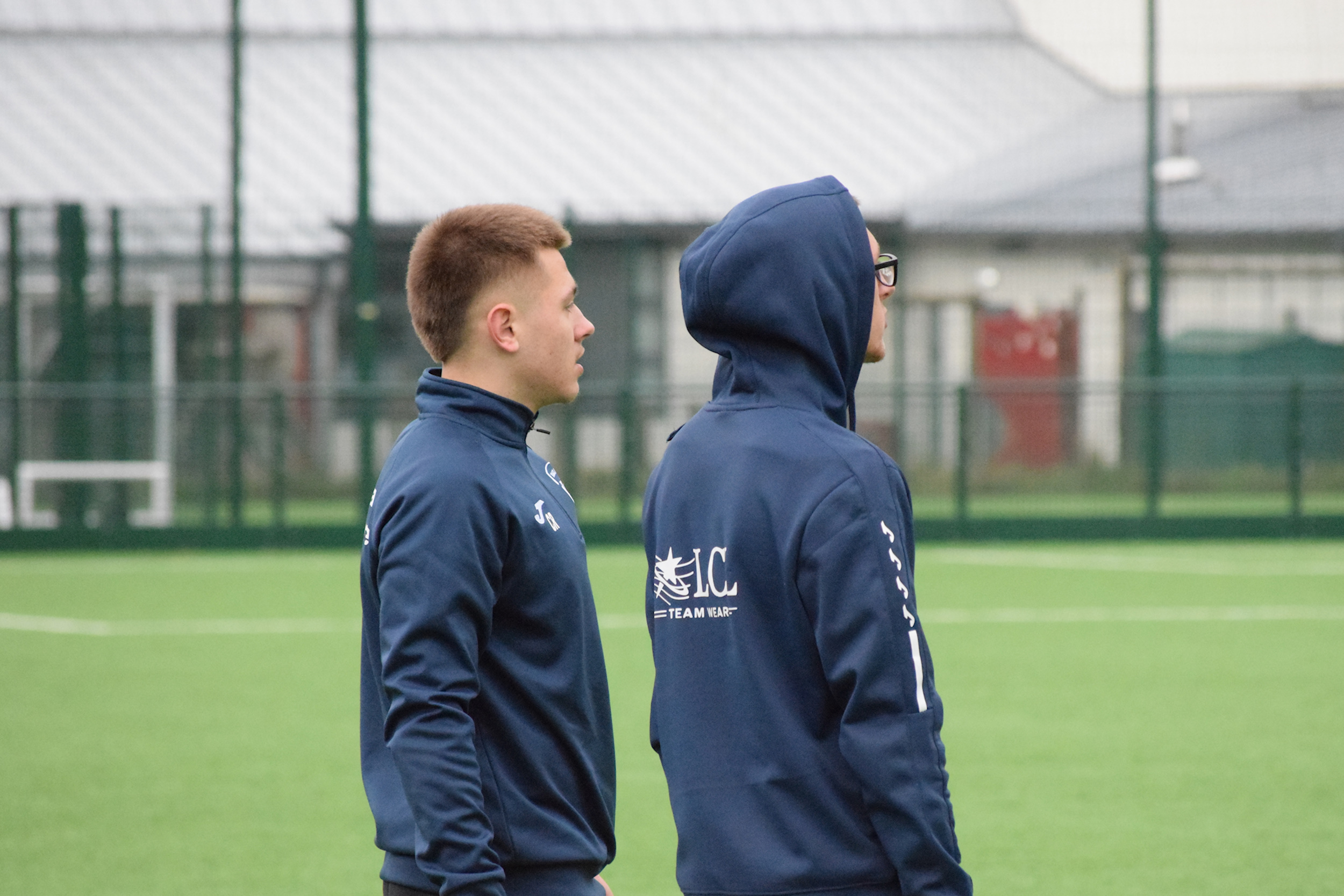 Baglan FC Youth vs Gurnos Football Club Youth