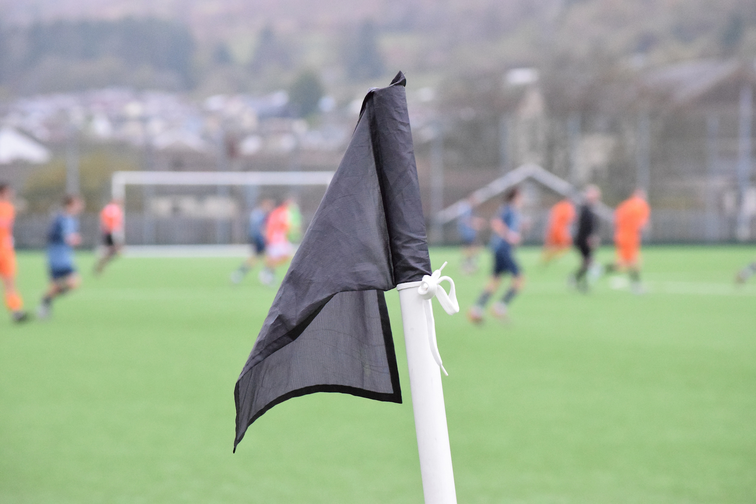 Baglan FC Youth vs Gurnos Football Club Youth