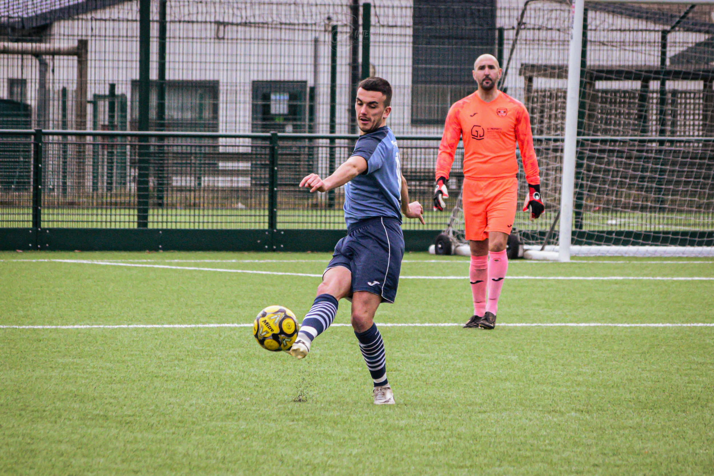 Baglan FC vs Llwynypia BC