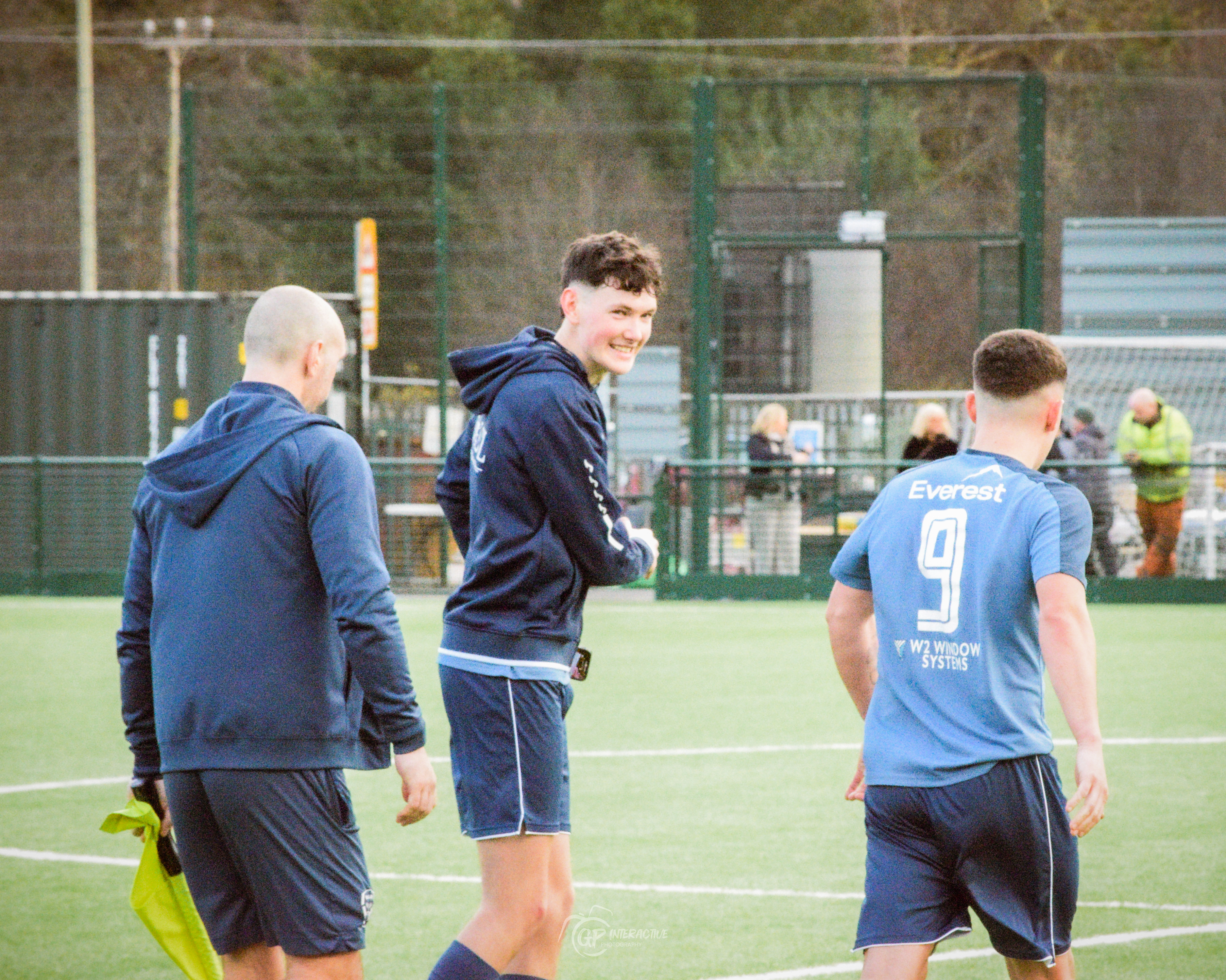 Baglan FC vs Banog FC