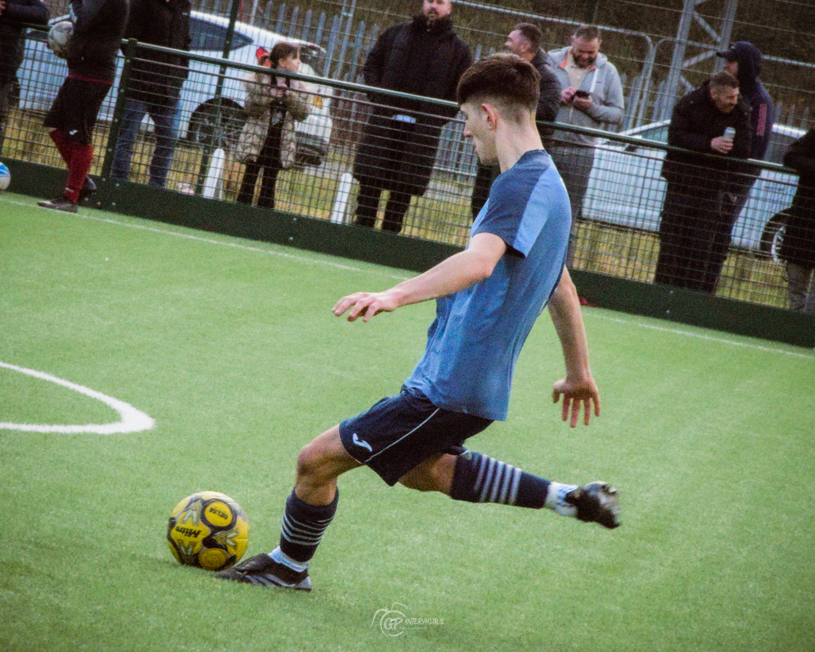 Baglan FC vs Banog FC