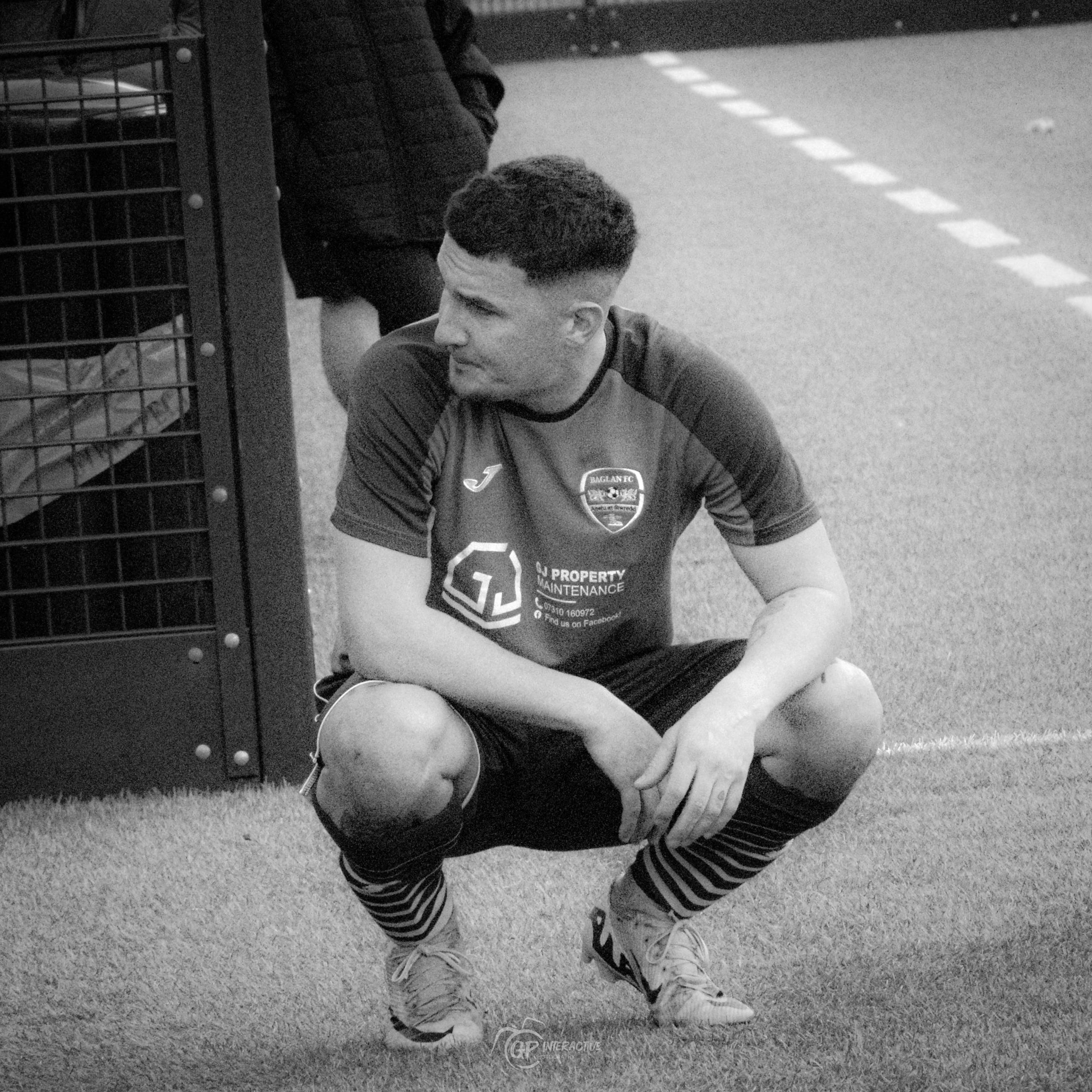 Baglan FC vs Banog FC