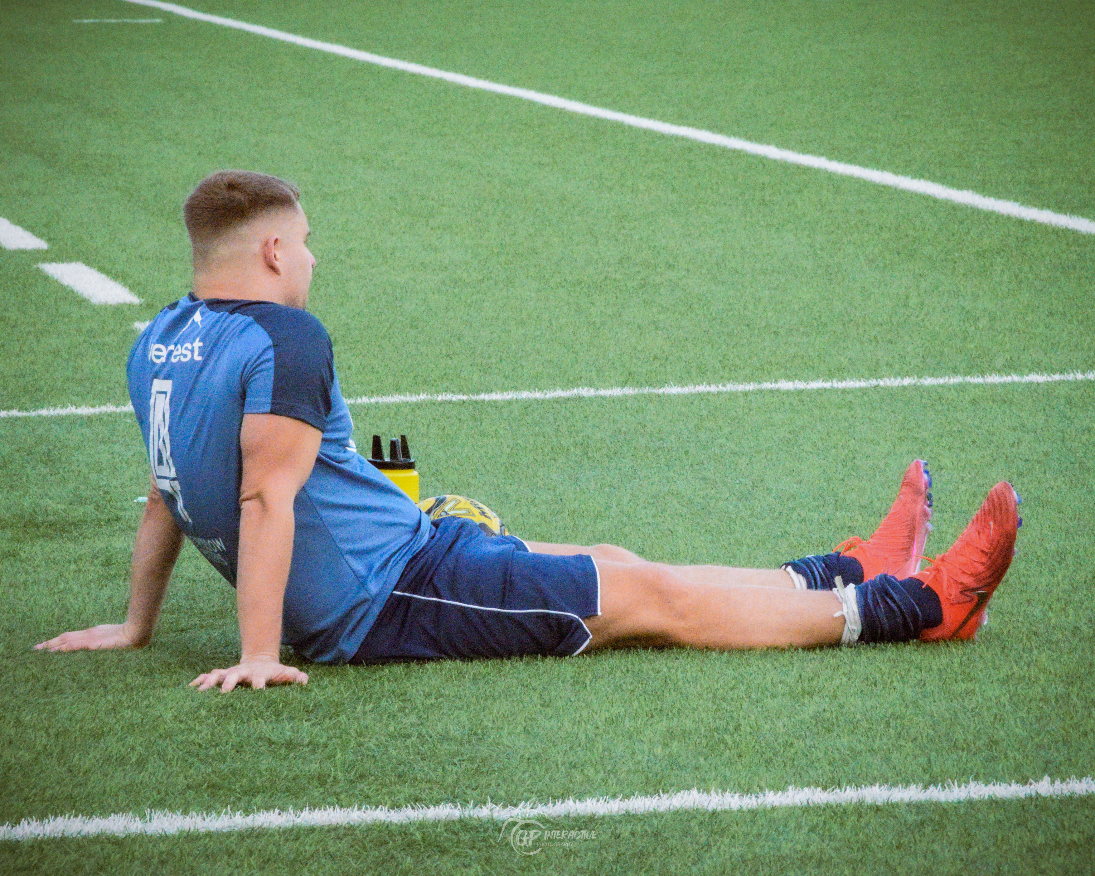 Baglan FC vs Banog FC