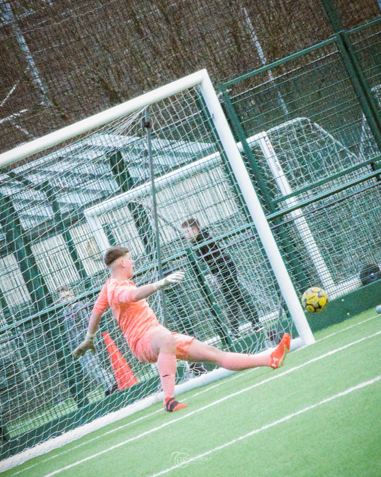 Baglan FC vs Banog FC