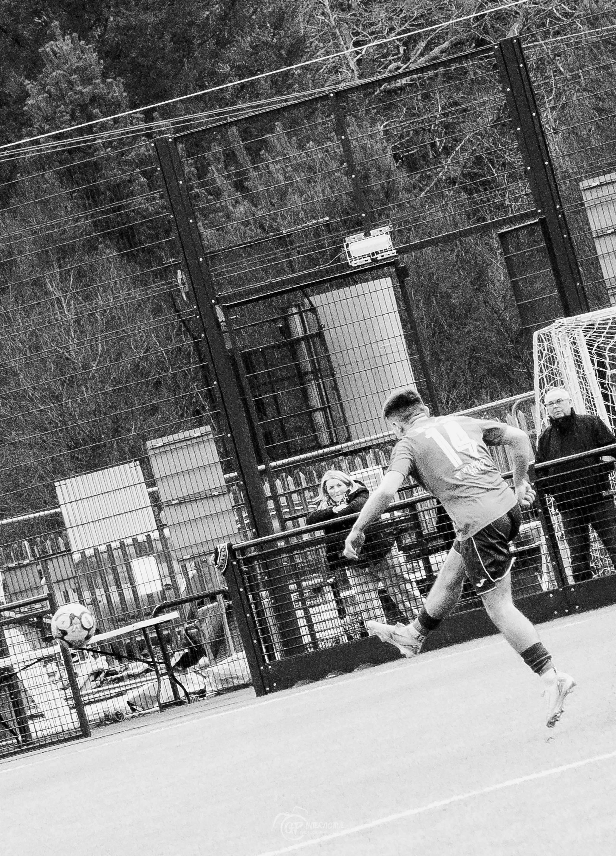 Baglan FC vs Banog FC