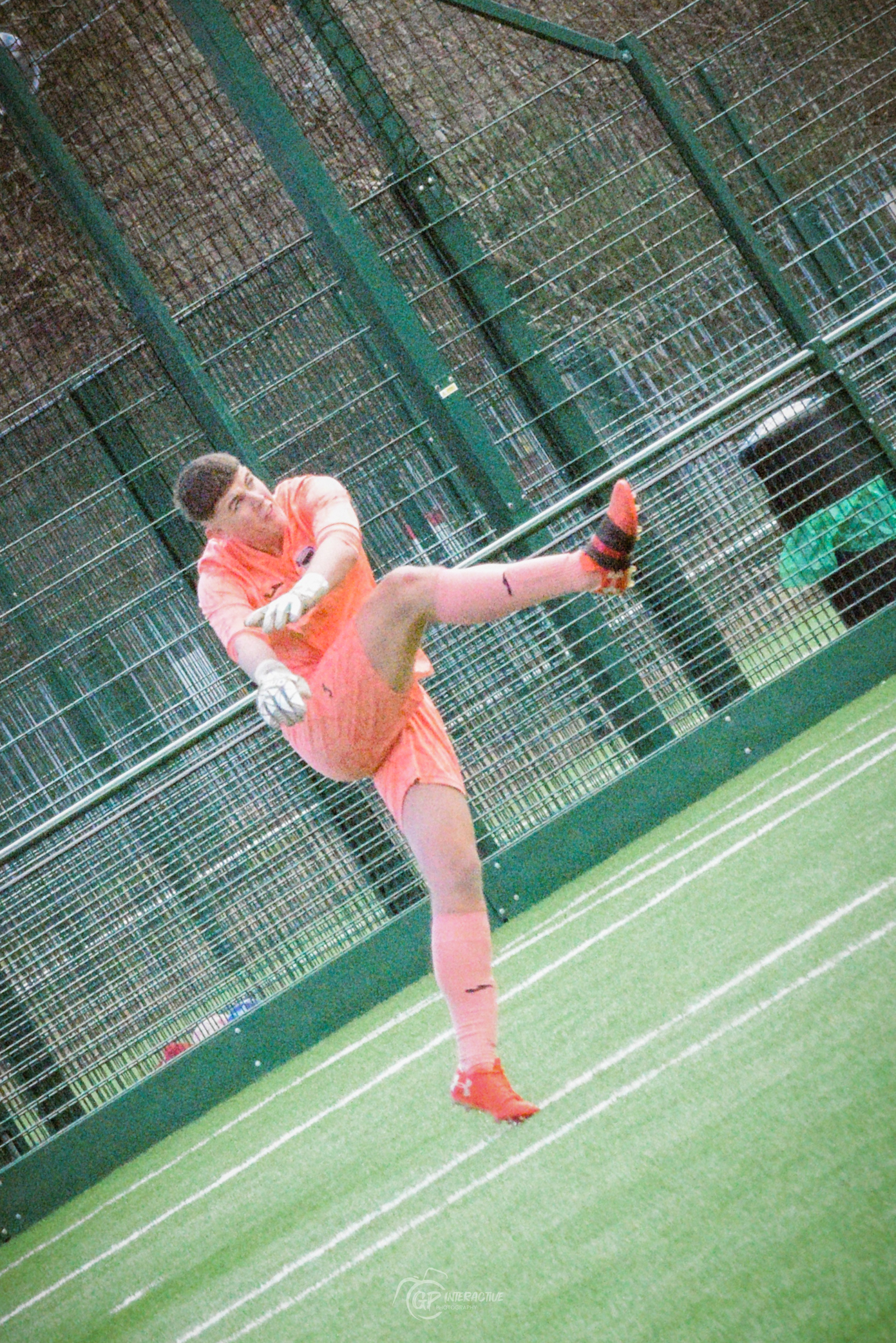 Baglan FC vs Banog FC