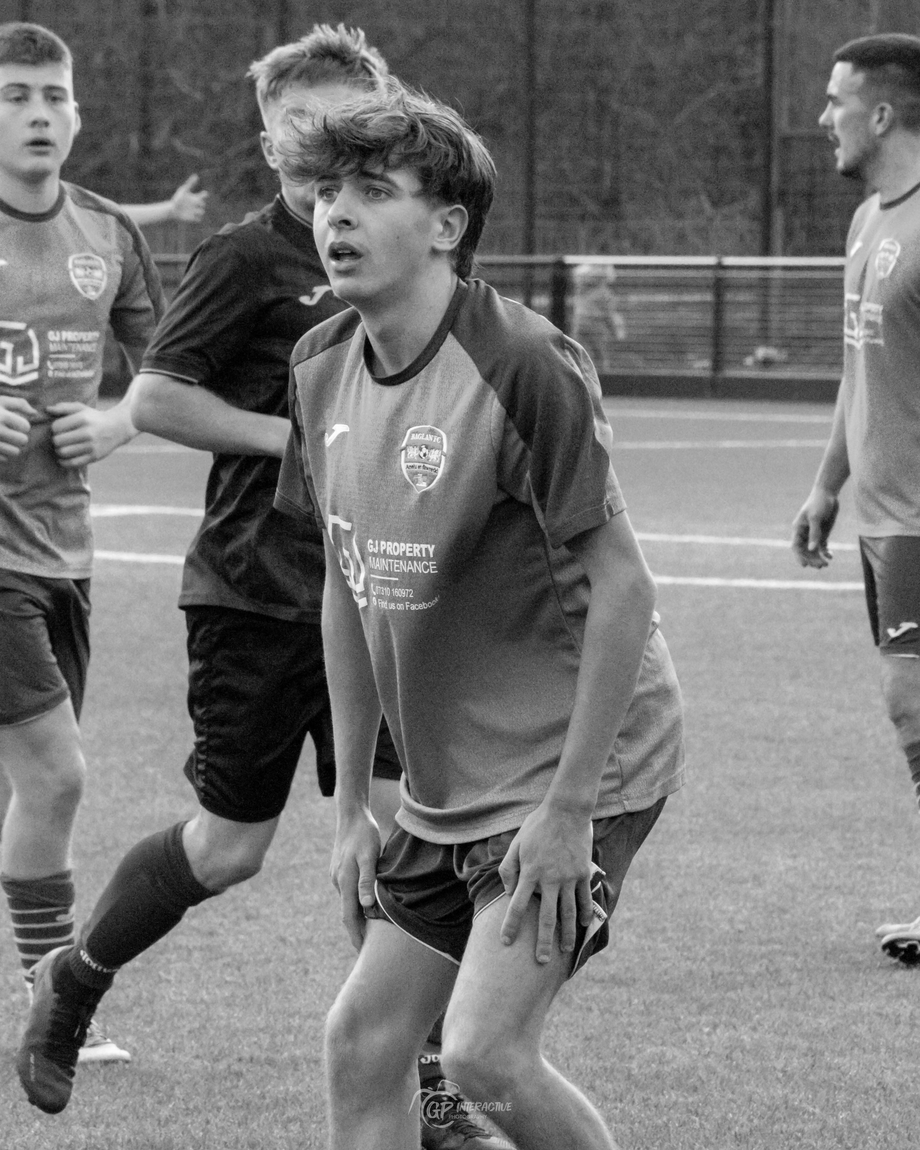 Baglan FC vs Banog FC