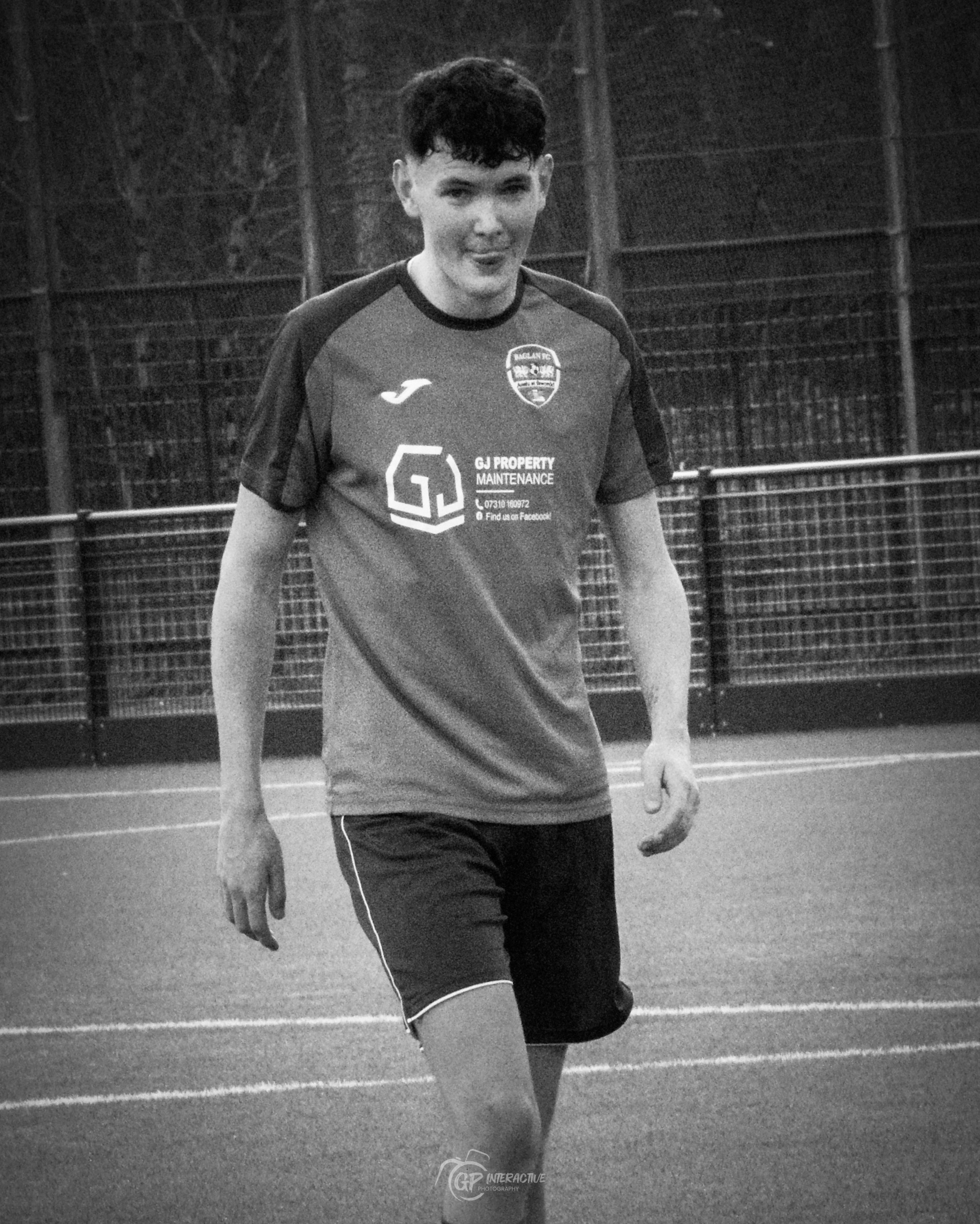 Baglan FC vs Banog FC