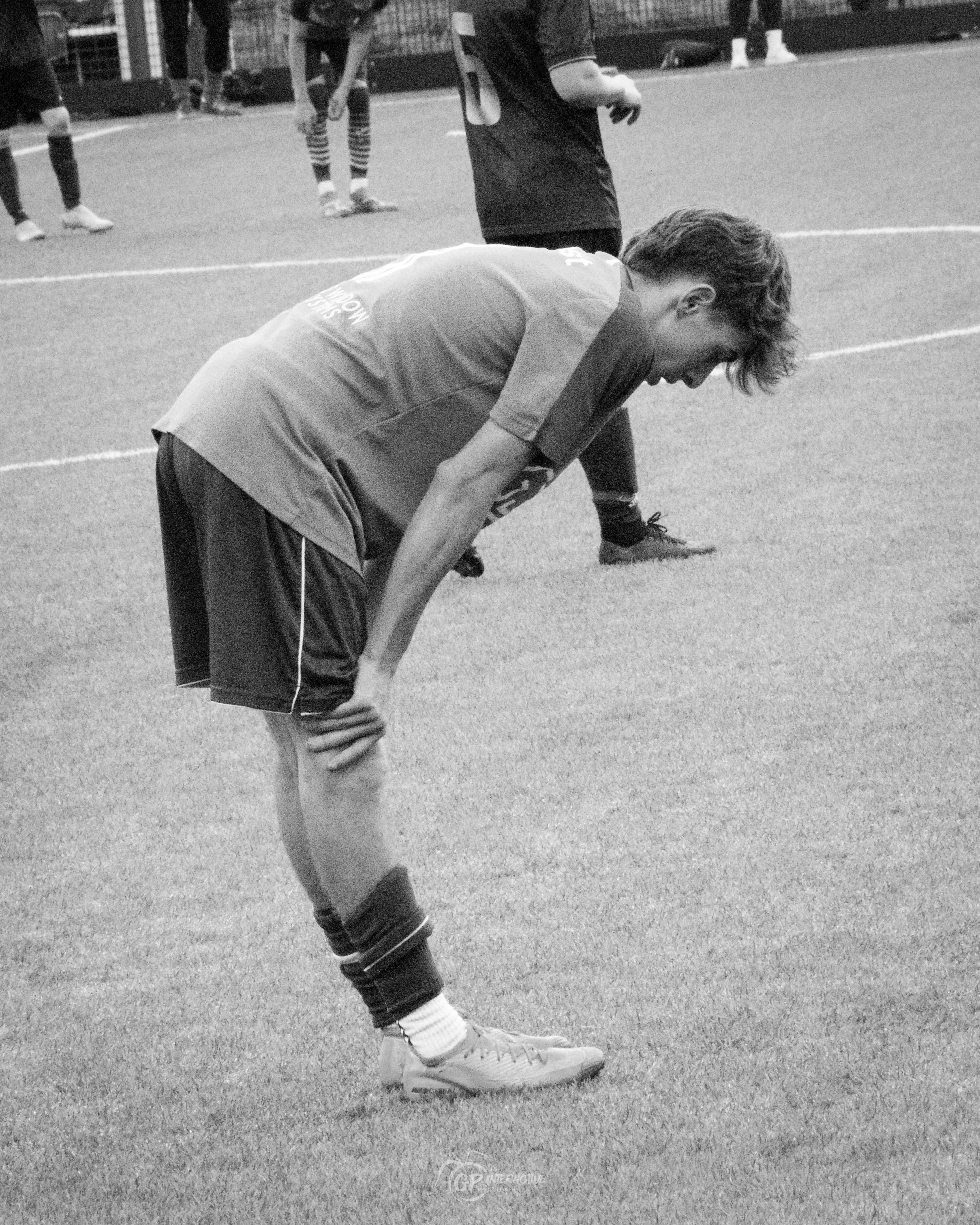 Baglan FC vs Banog FC