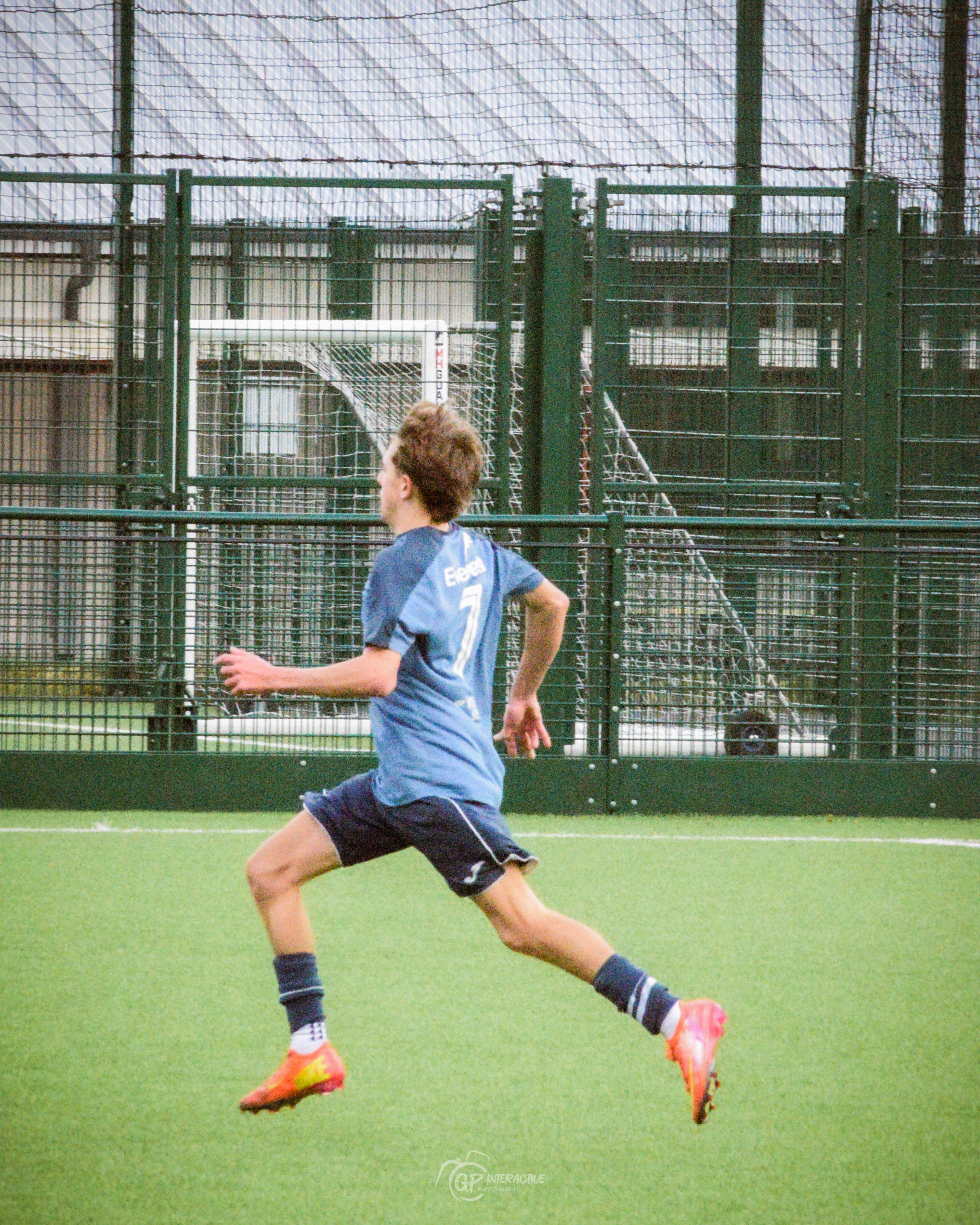 Baglan FC vs Banog FC