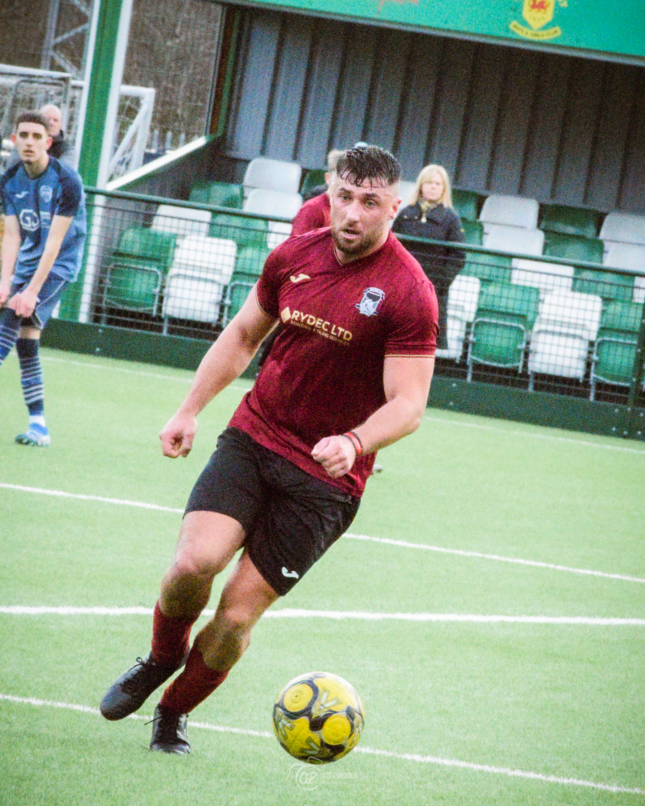 Baglan FC vs Banog FC