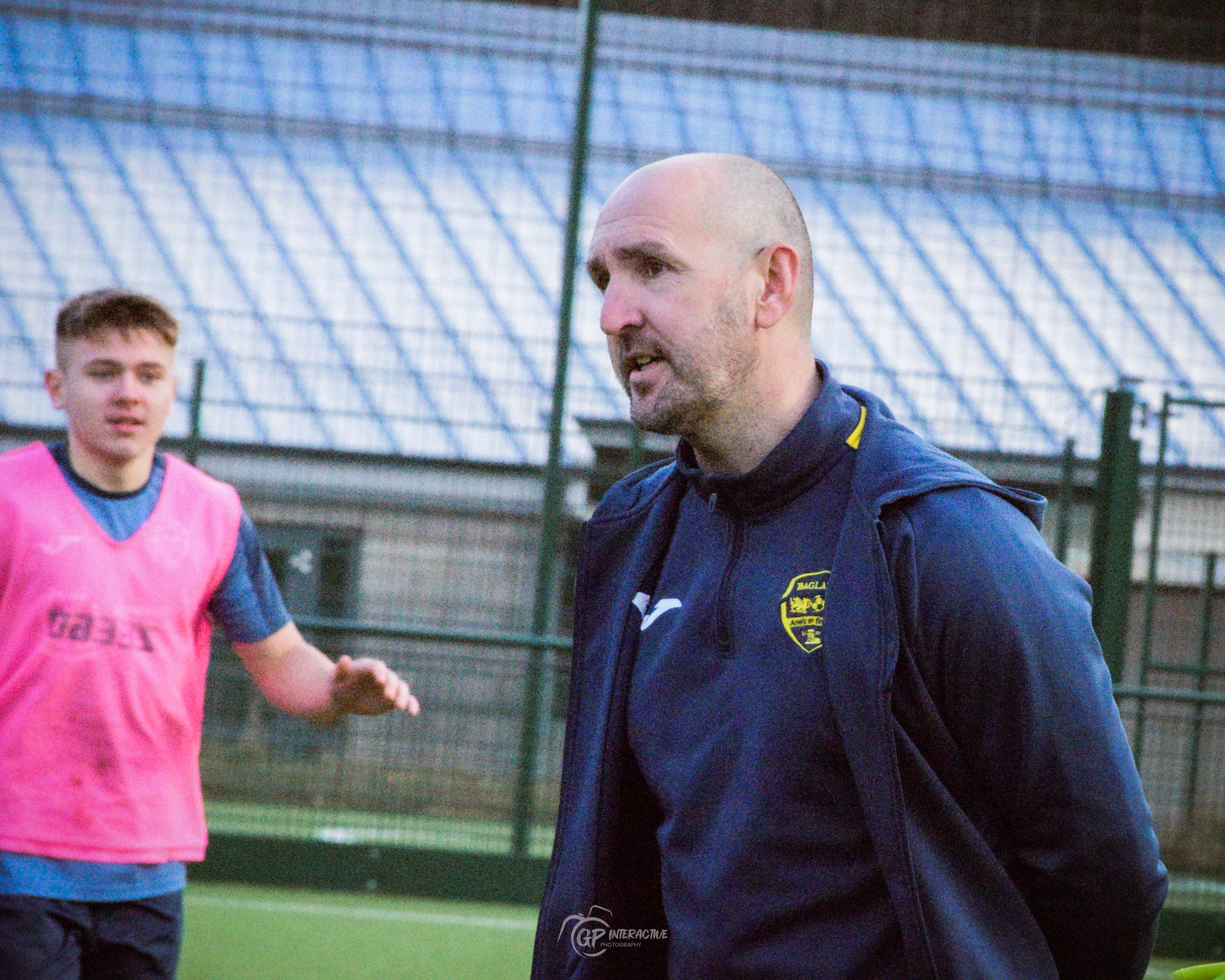 Baglan FC vs Banog FC