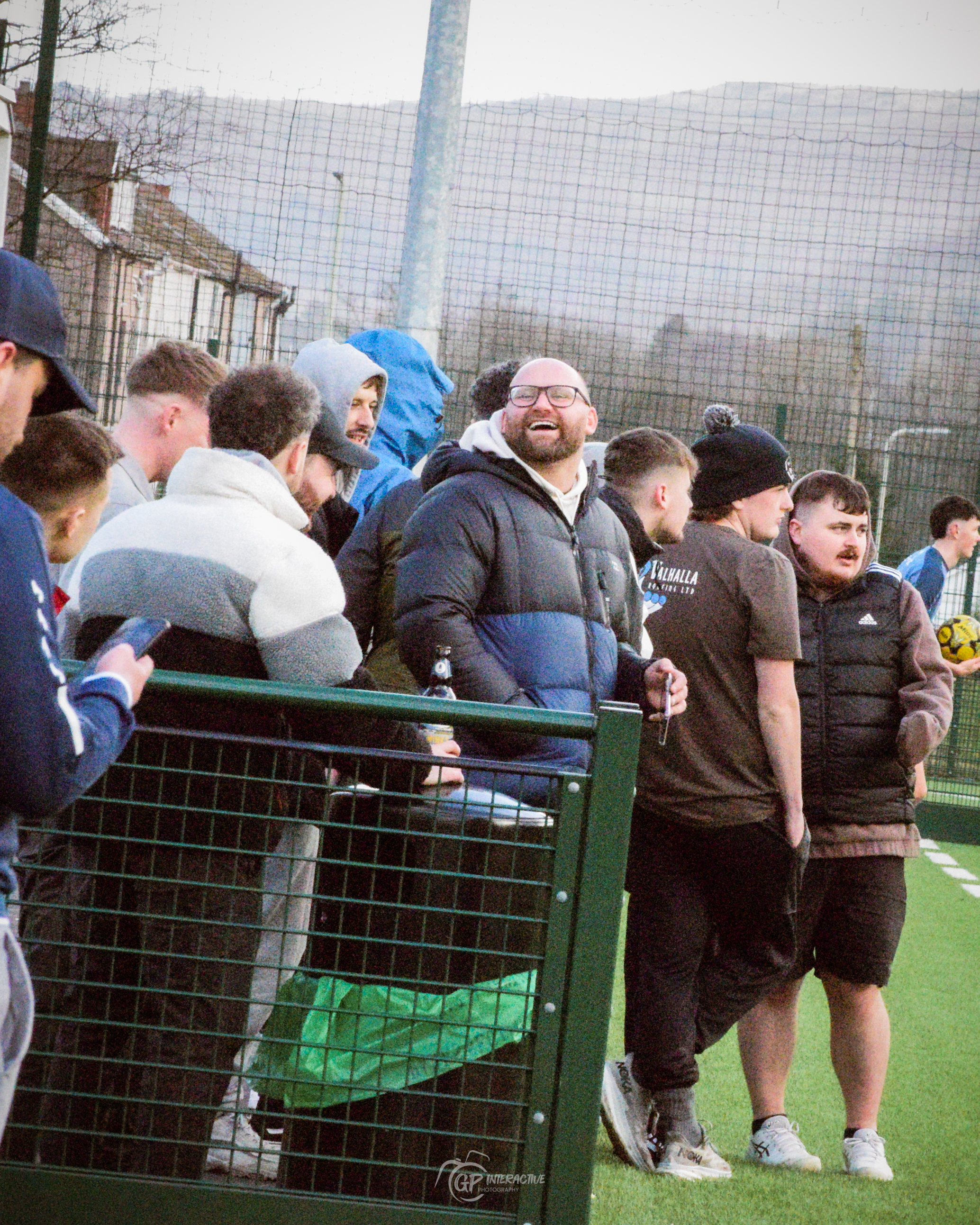 Baglan FC vs Banog FC
