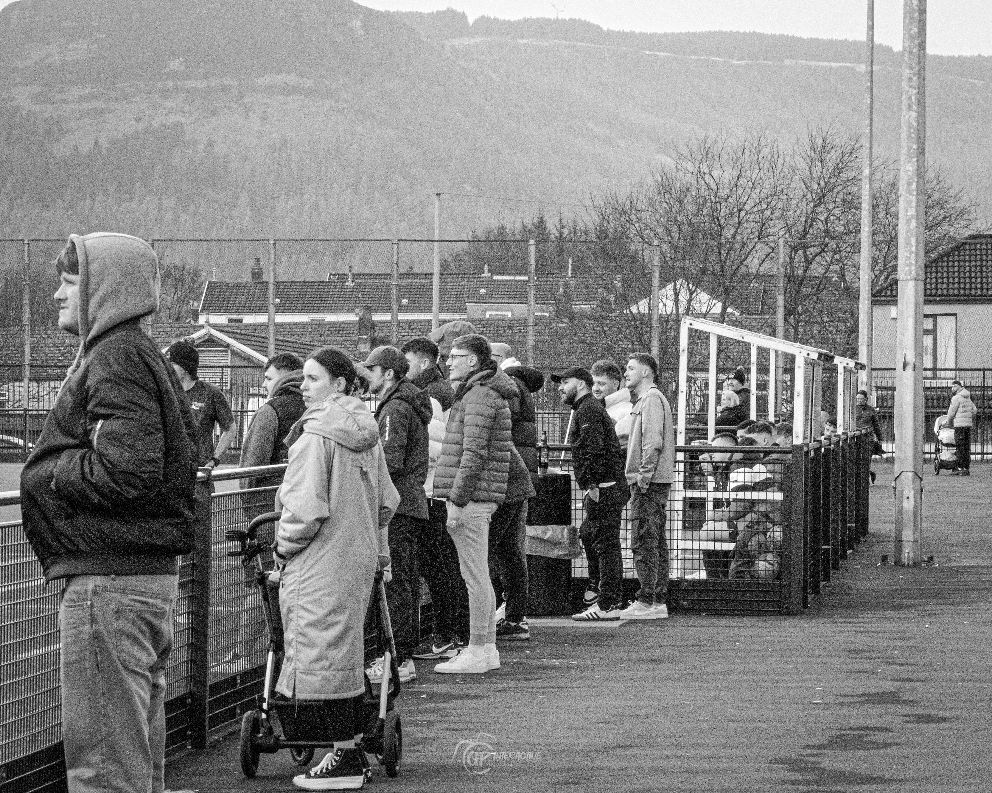 Baglan FC vs Banog FC