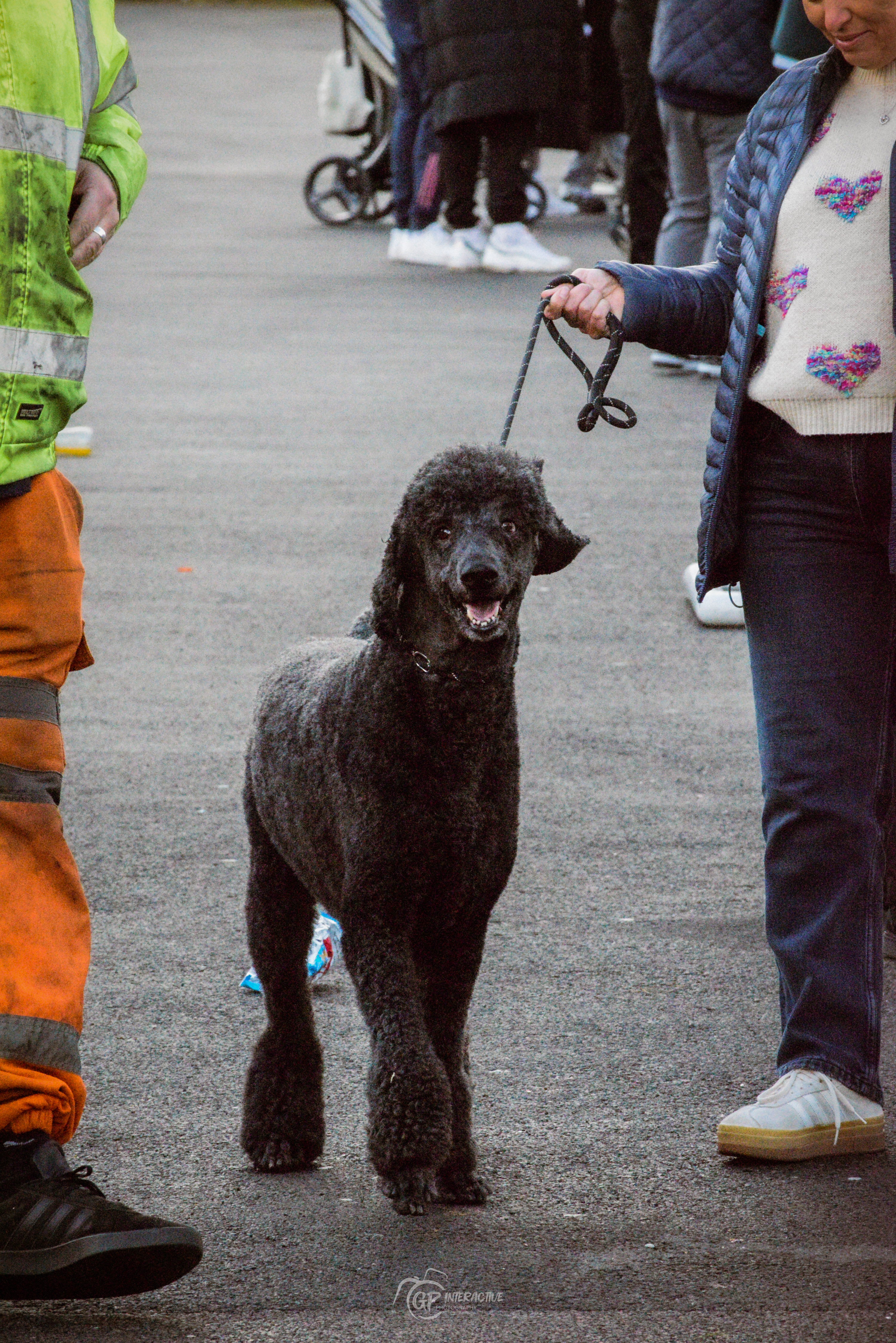 Baglan FC vs Banog FC