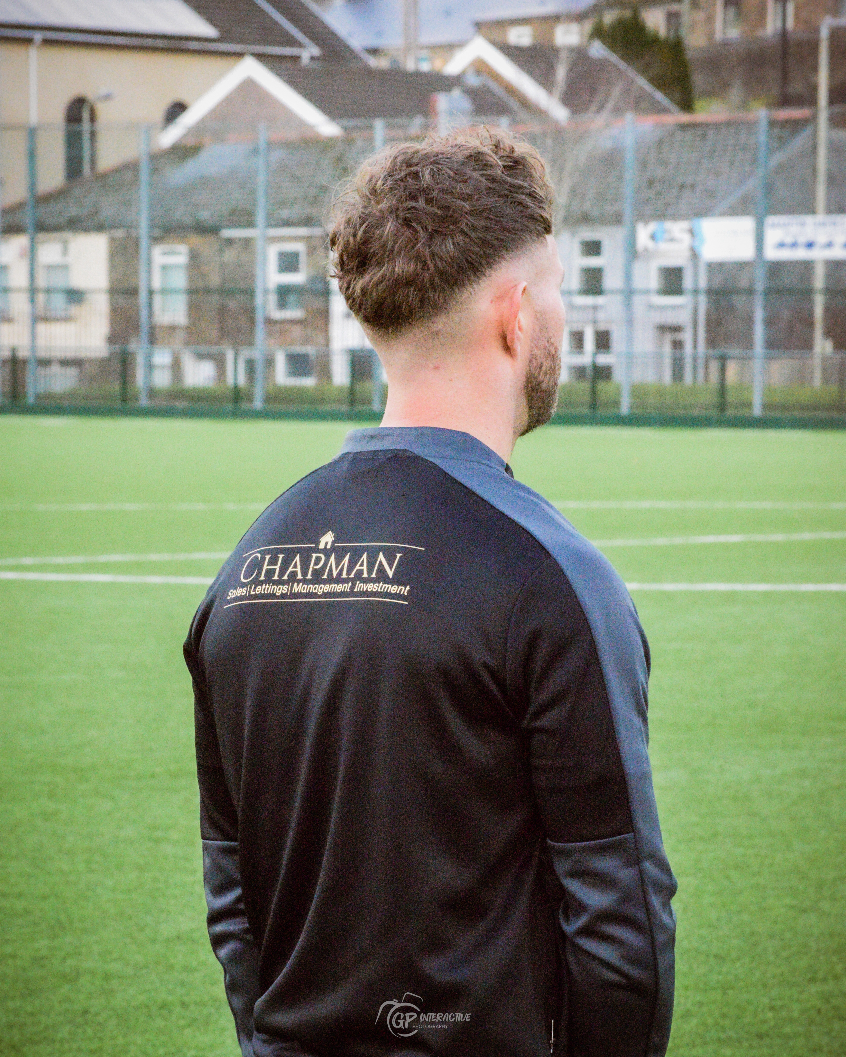 Baglan FC vs Banog FC