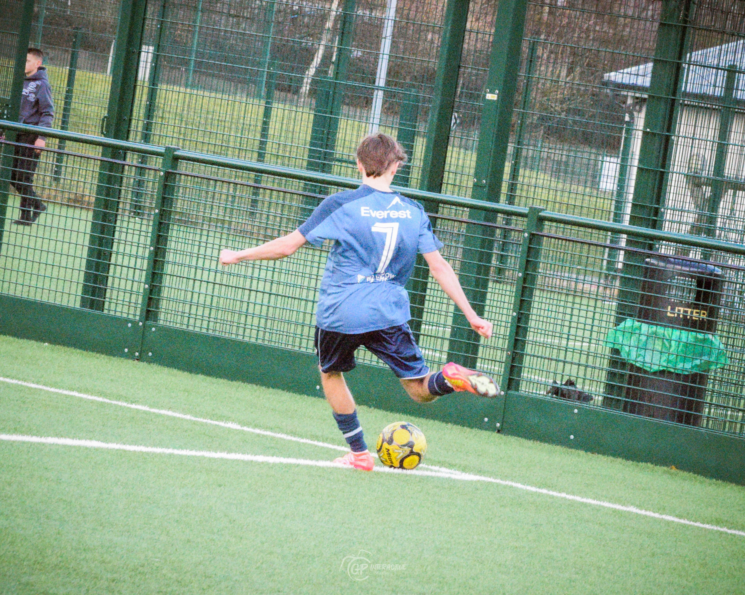 Baglan FC vs Banog FC