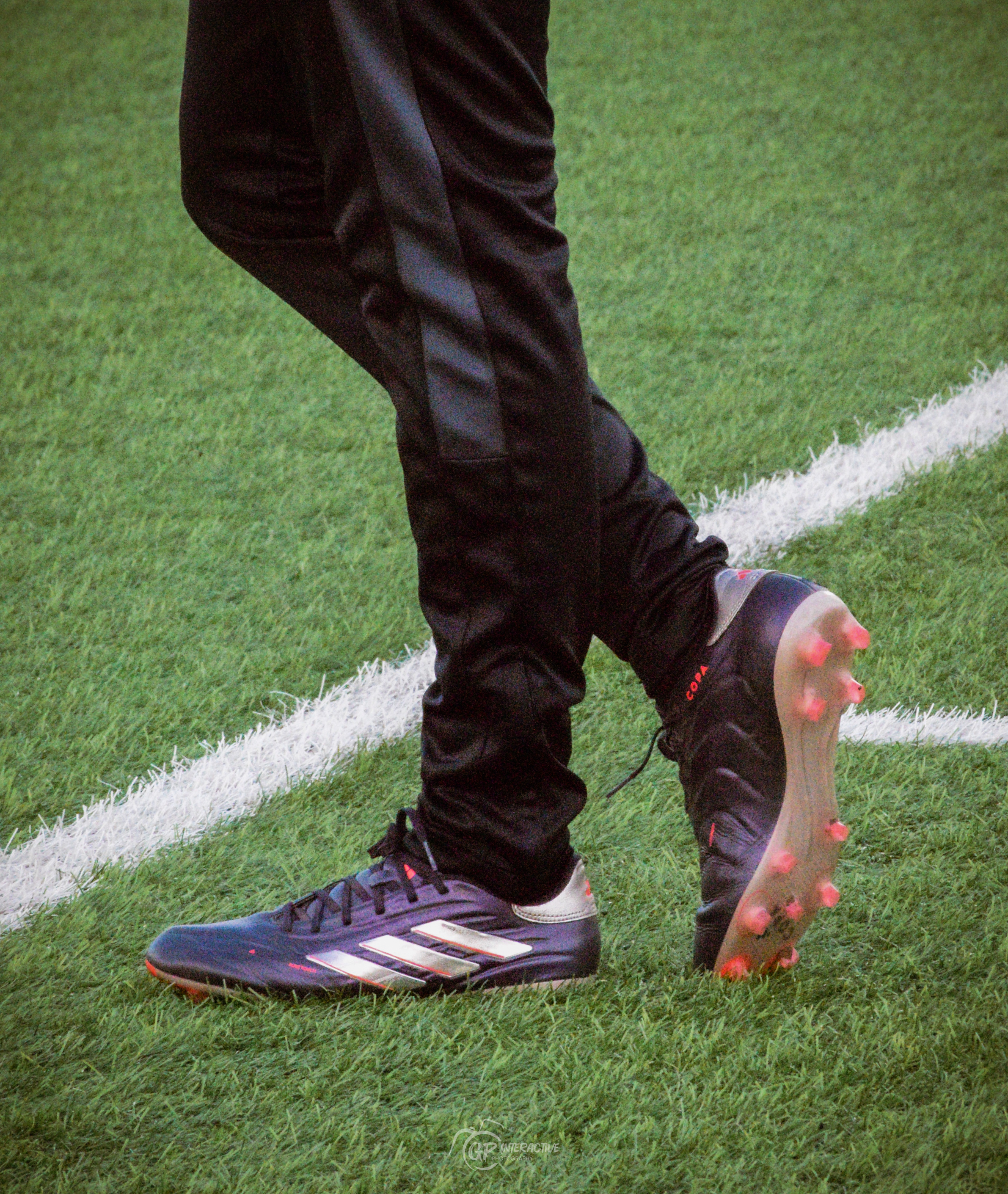 Baglan FC vs Banog FC