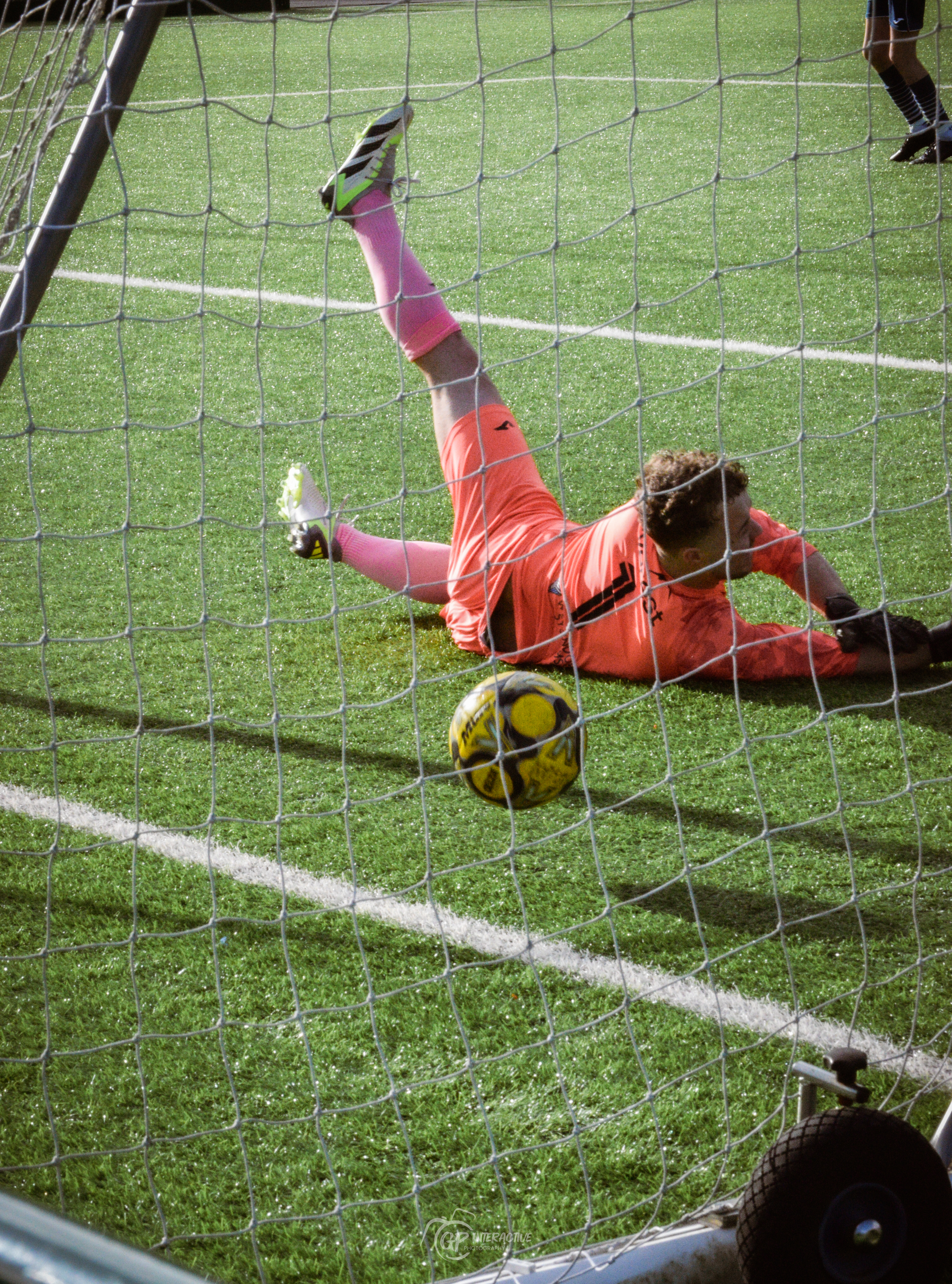 Baglan FC vs Banog FC