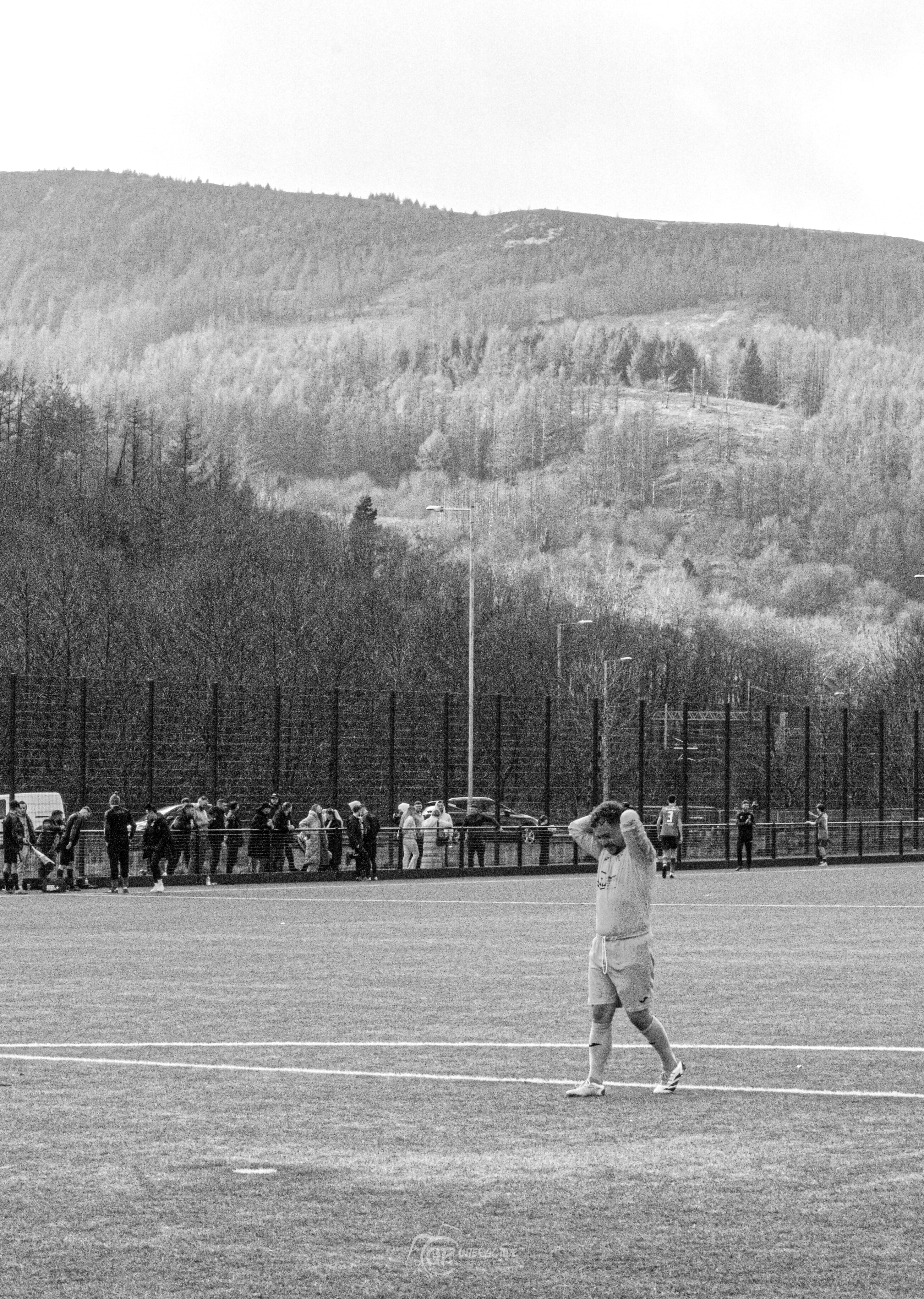Baglan FC vs Banog FC