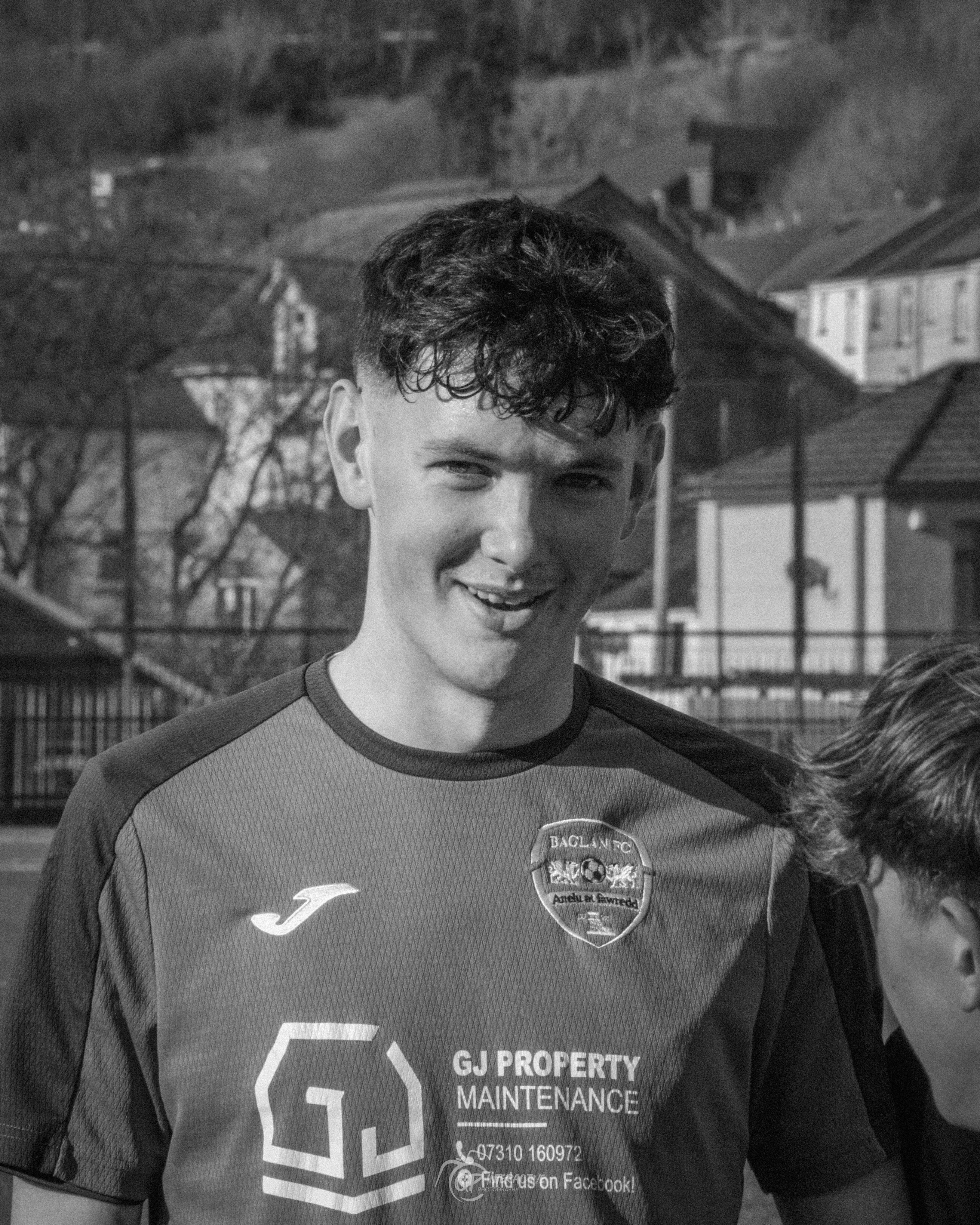 Baglan FC vs Banog FC