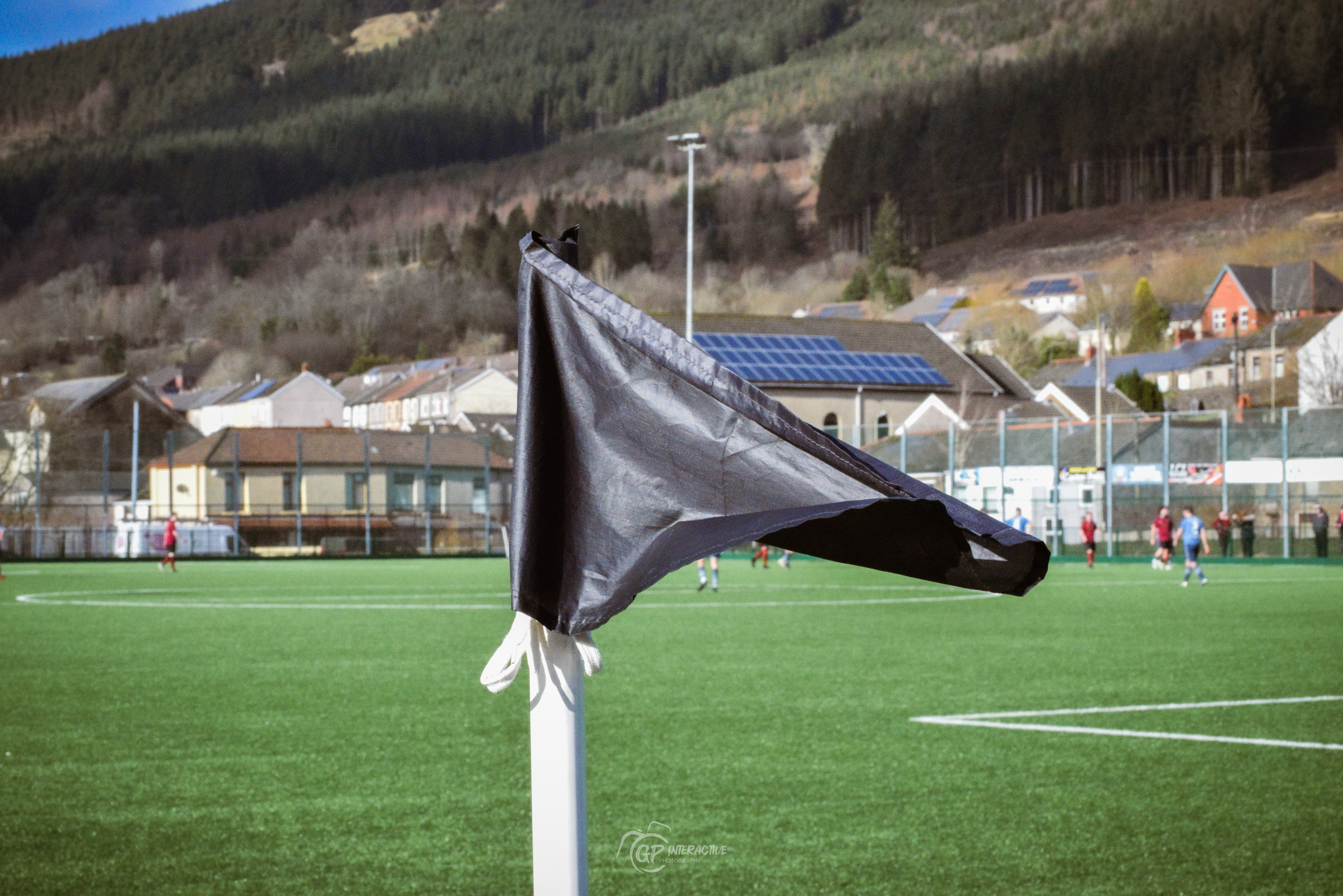 Baglan FC vs Banog FC