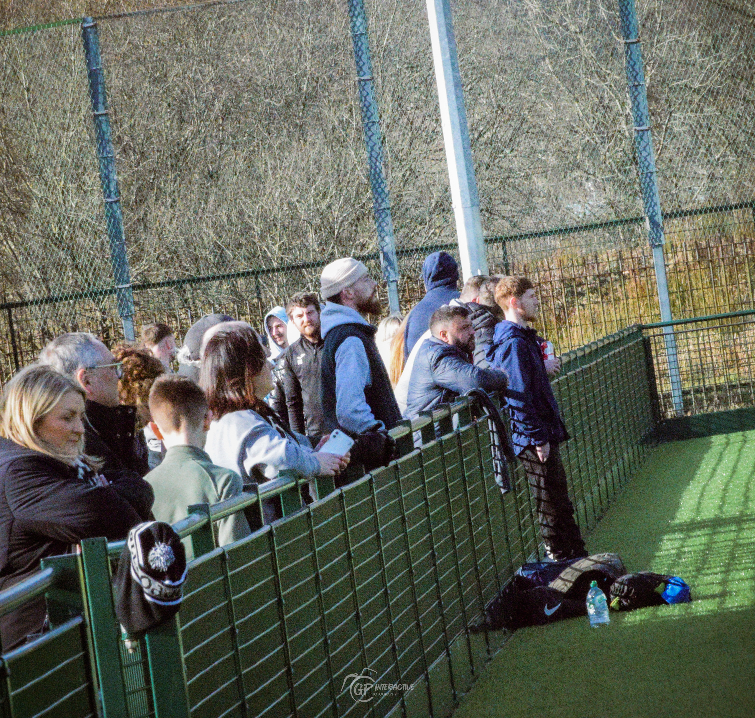 Baglan FC vs Banog FC