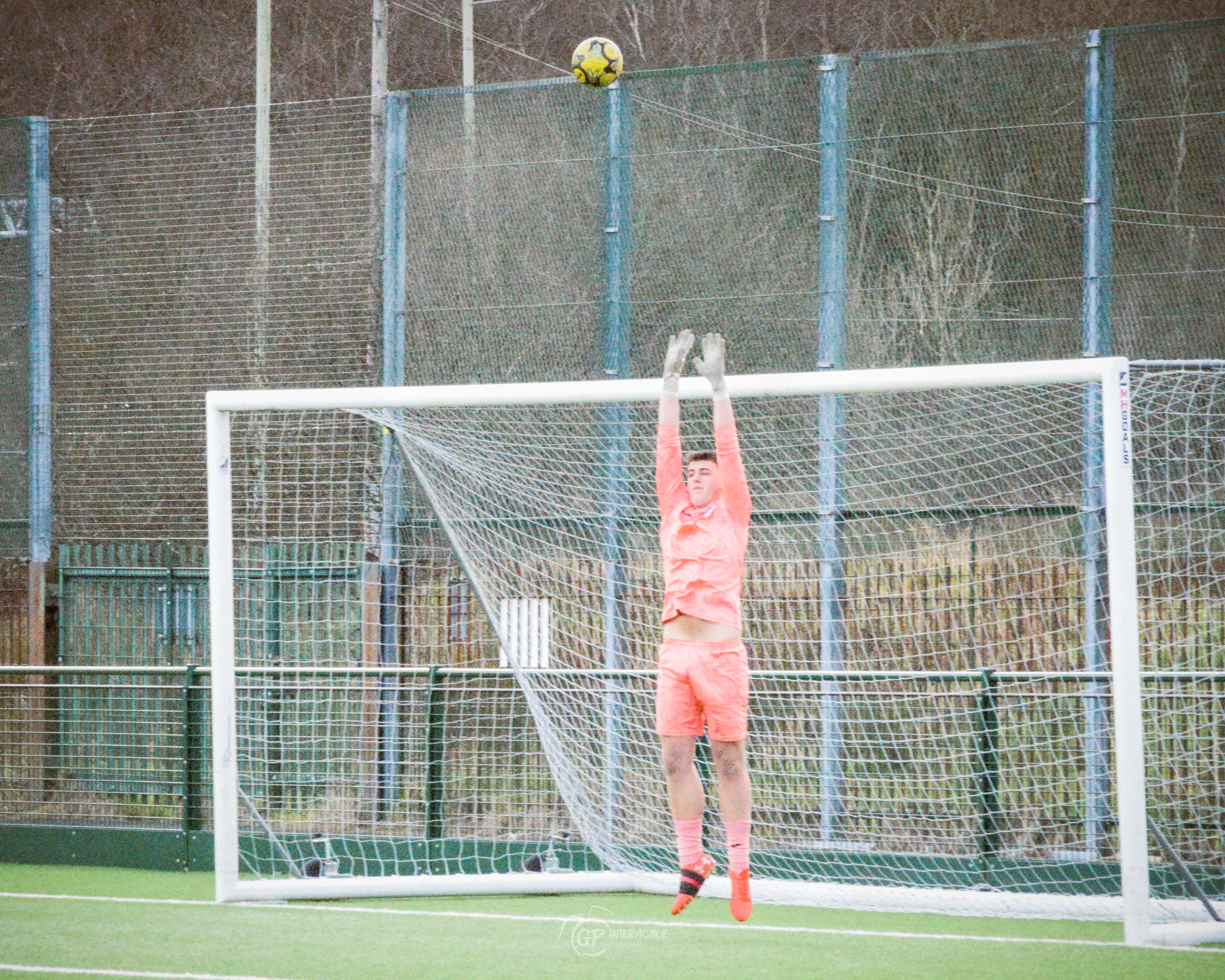 Baglan FC vs Banog FC