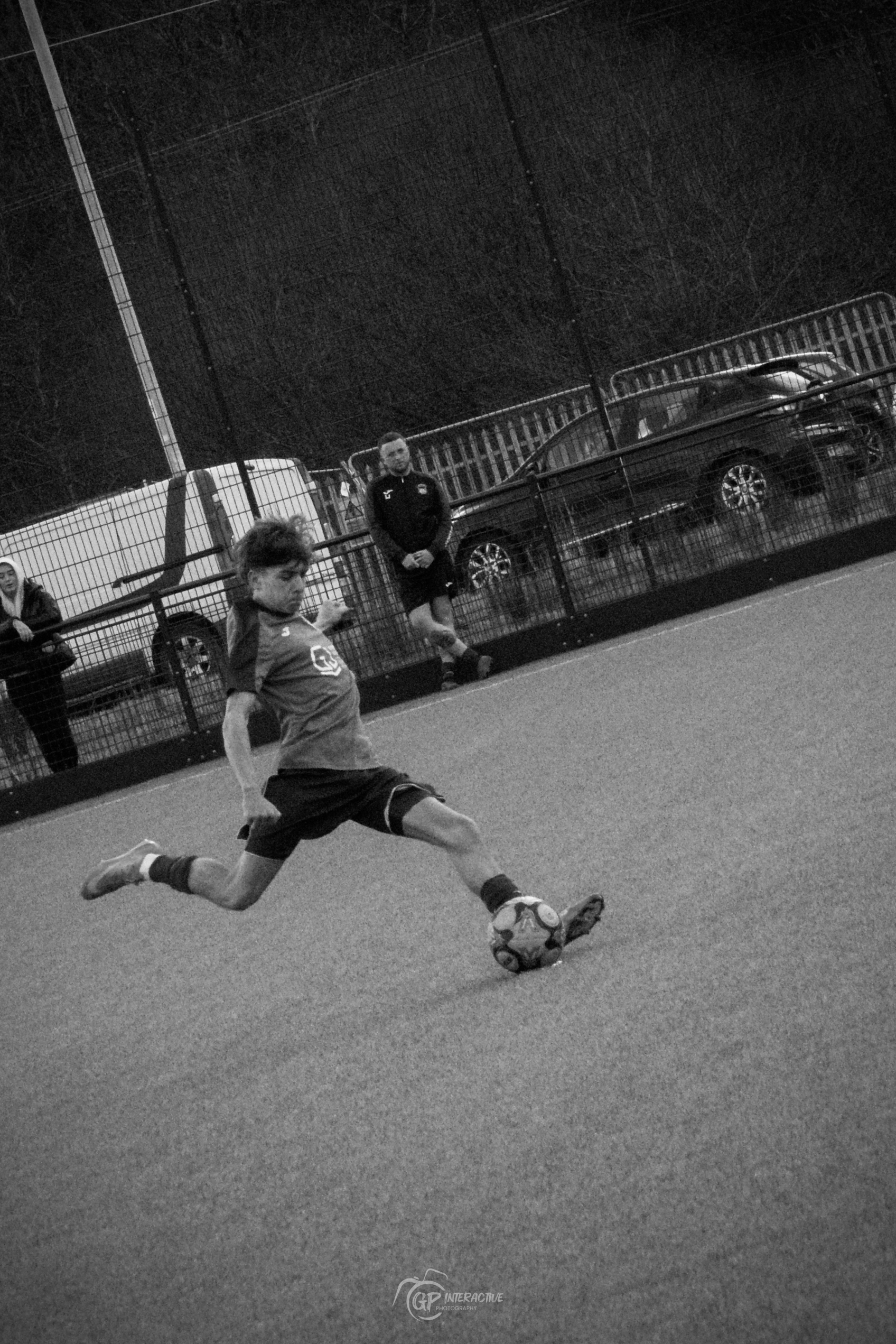 Baglan FC vs Banog FC