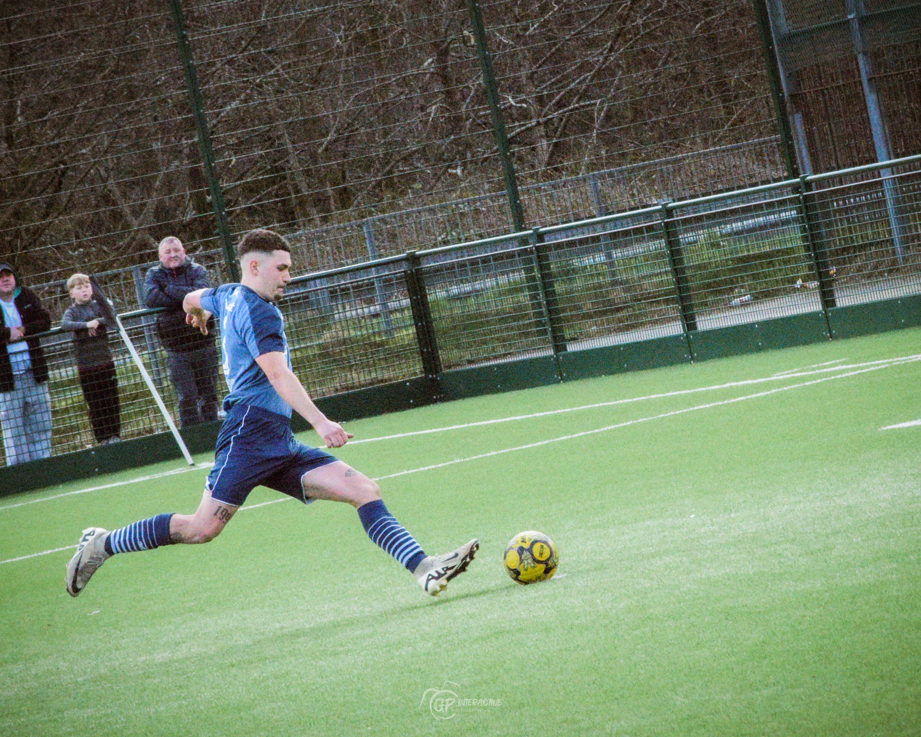 Baglan FC vs Banog FC