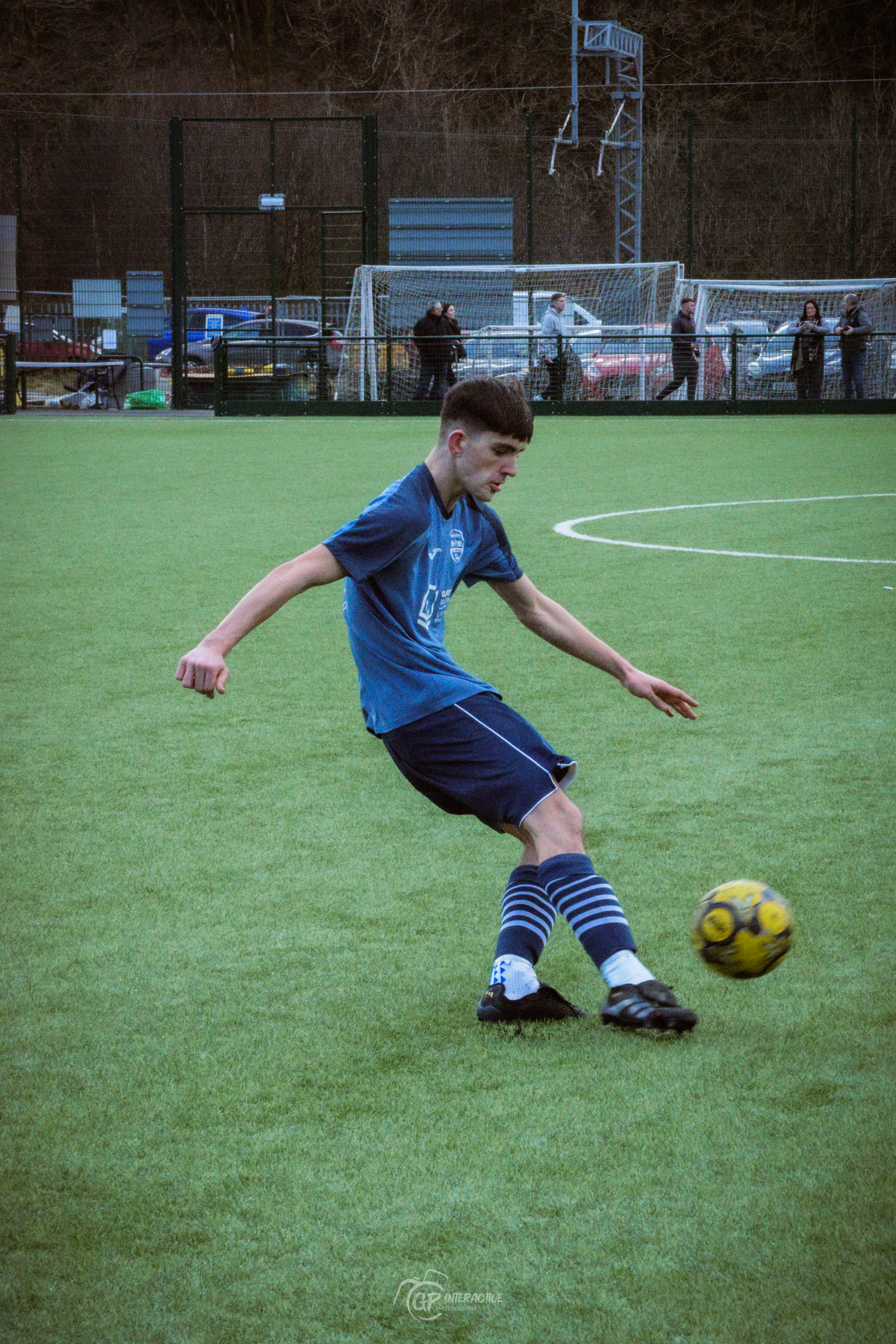 Baglan FC vs Banog FC