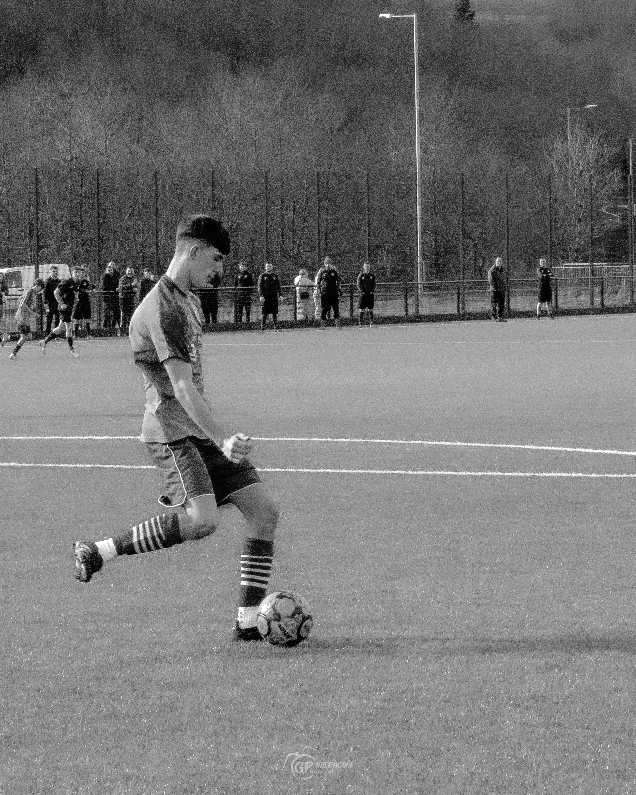 Baglan FC vs Banog FC