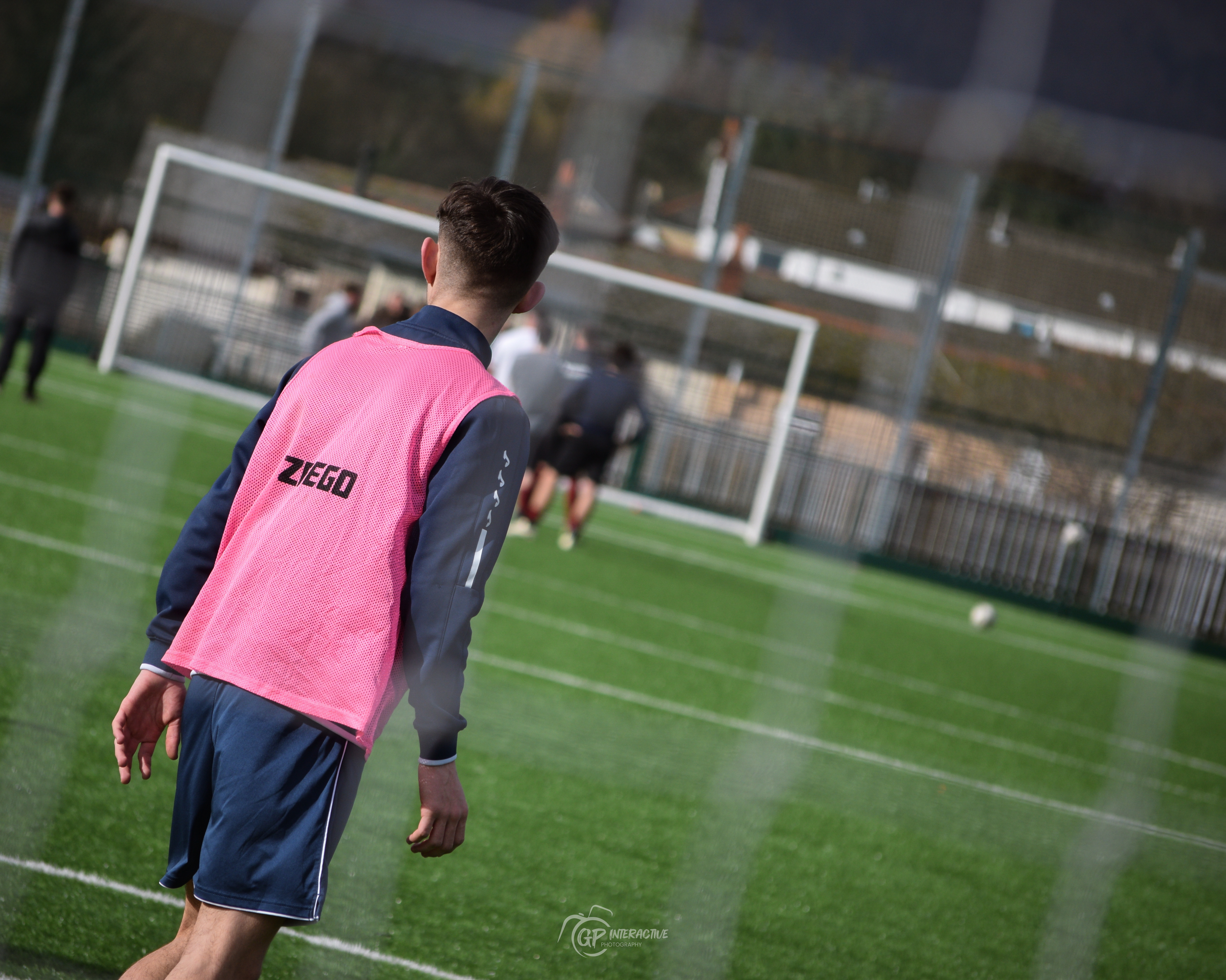 Baglan FC vs Banog FC