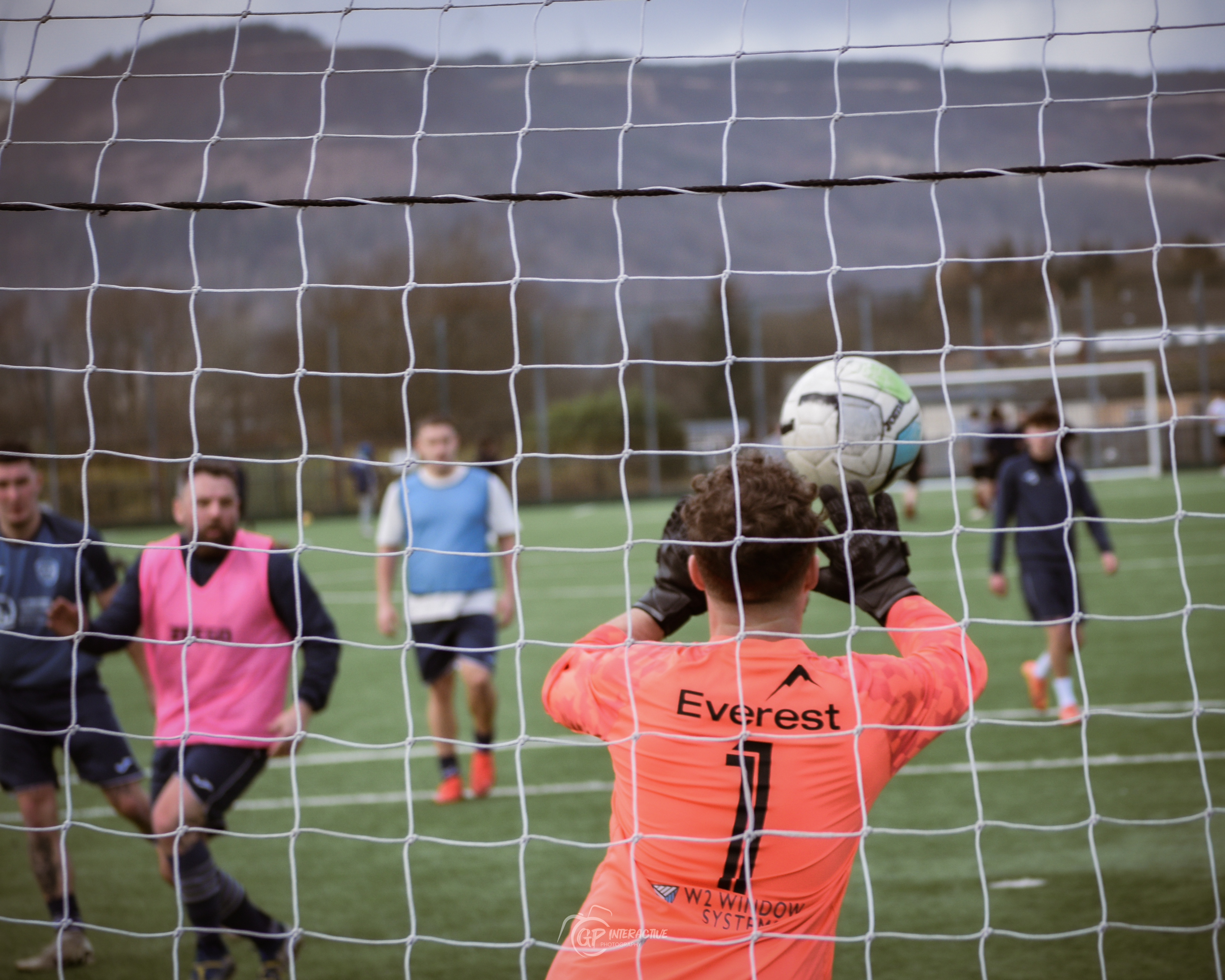 Baglan FC vs Banog FC