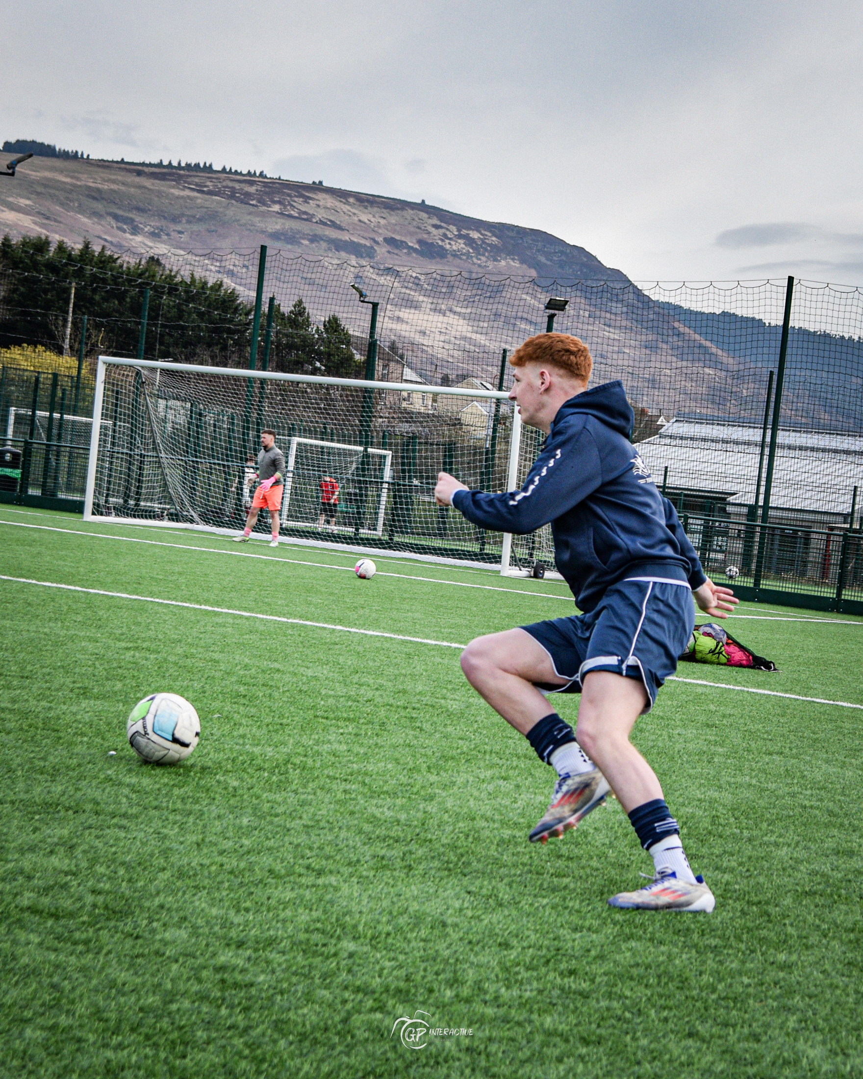 Baglan FC vs Stanleytown FC