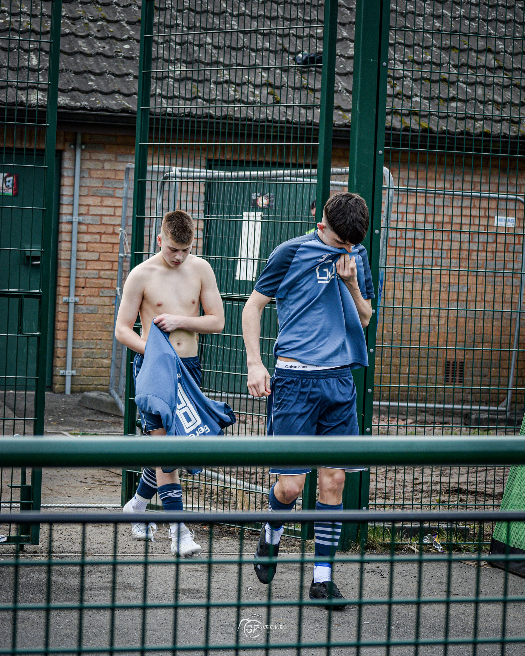 Baglan FC vs Stanleytown FC