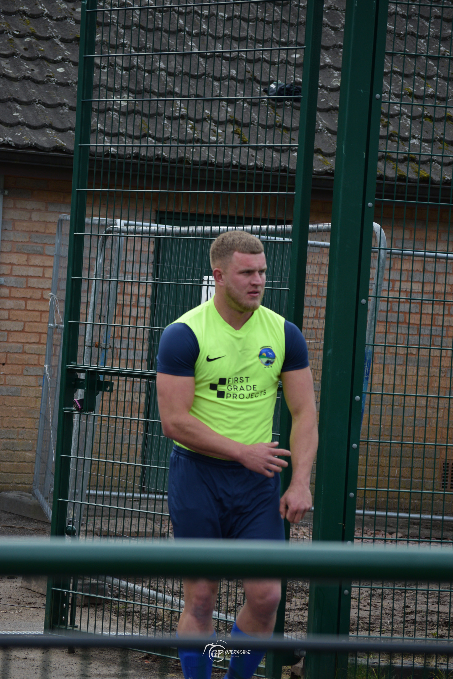 Baglan FC vs Stanleytown FC
