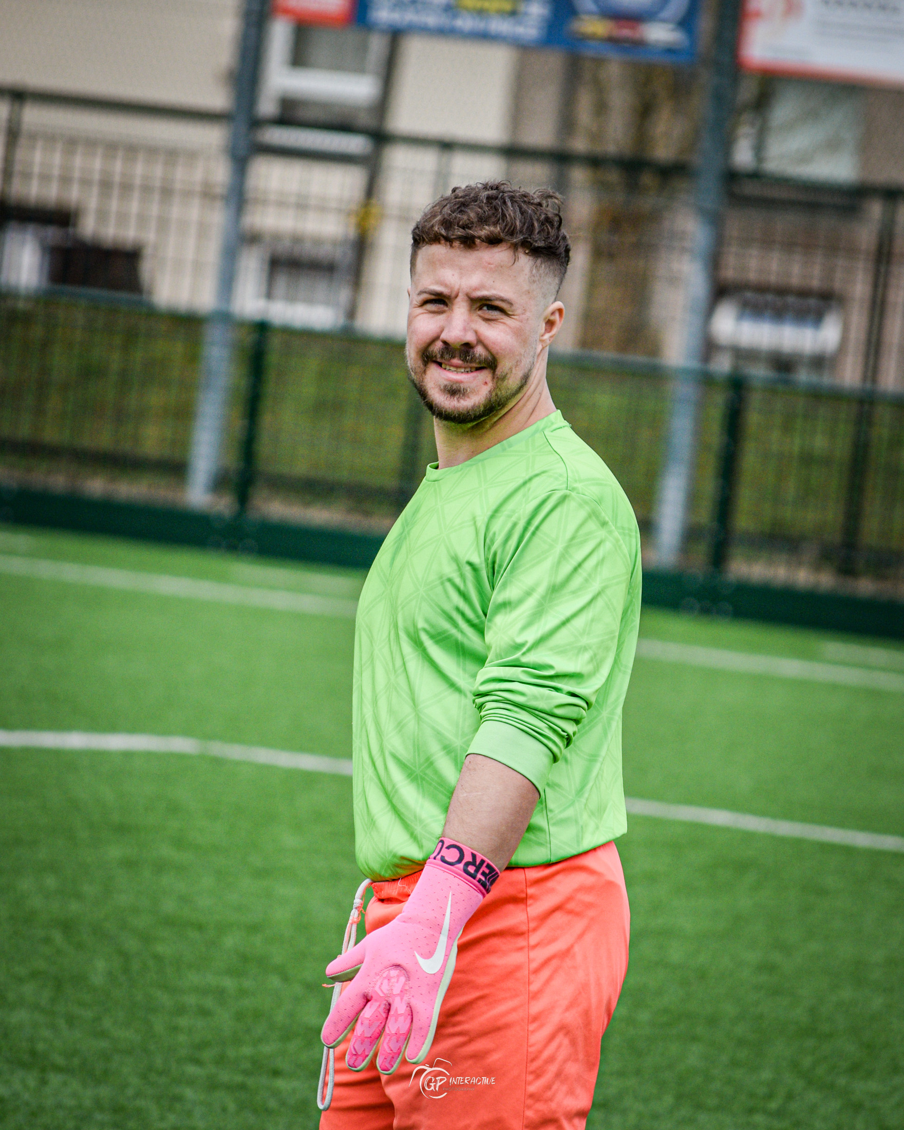 Baglan FC vs Stanleytown FC