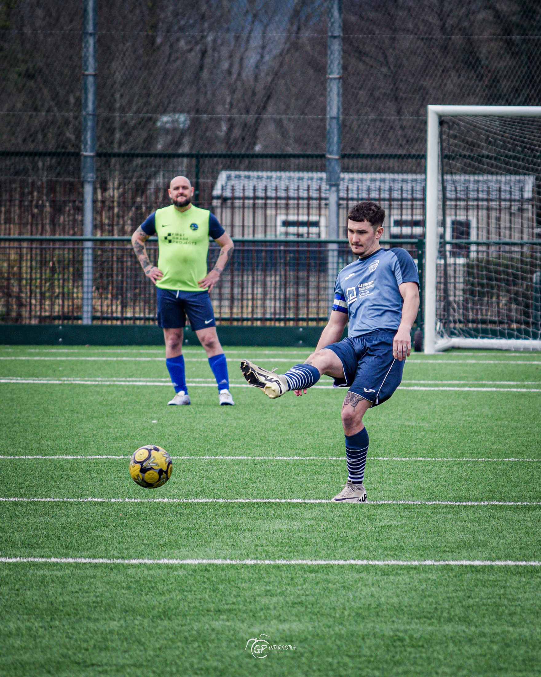 Baglan FC vs Stanleytown FC