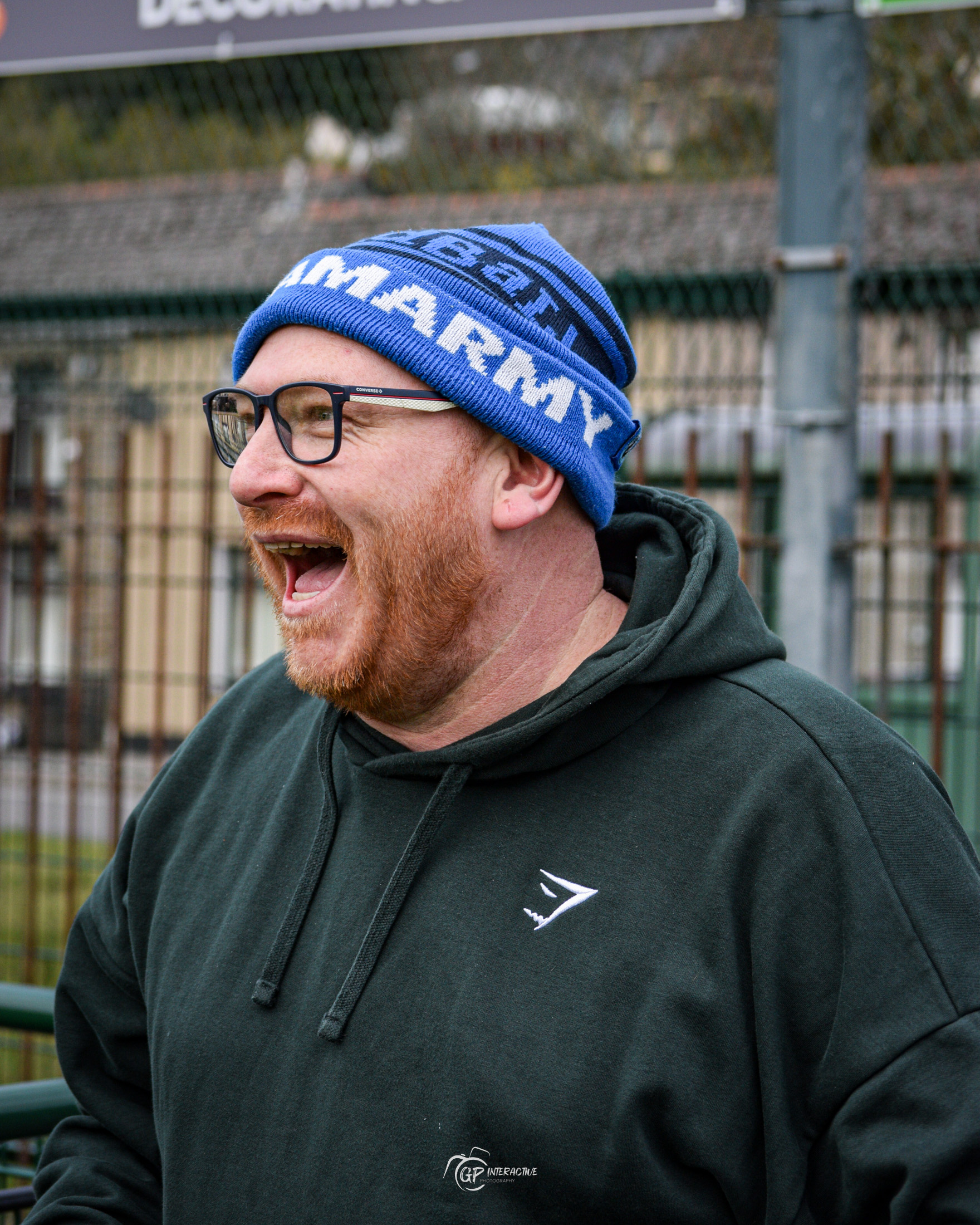 Baglan FC vs Stanleytown FC