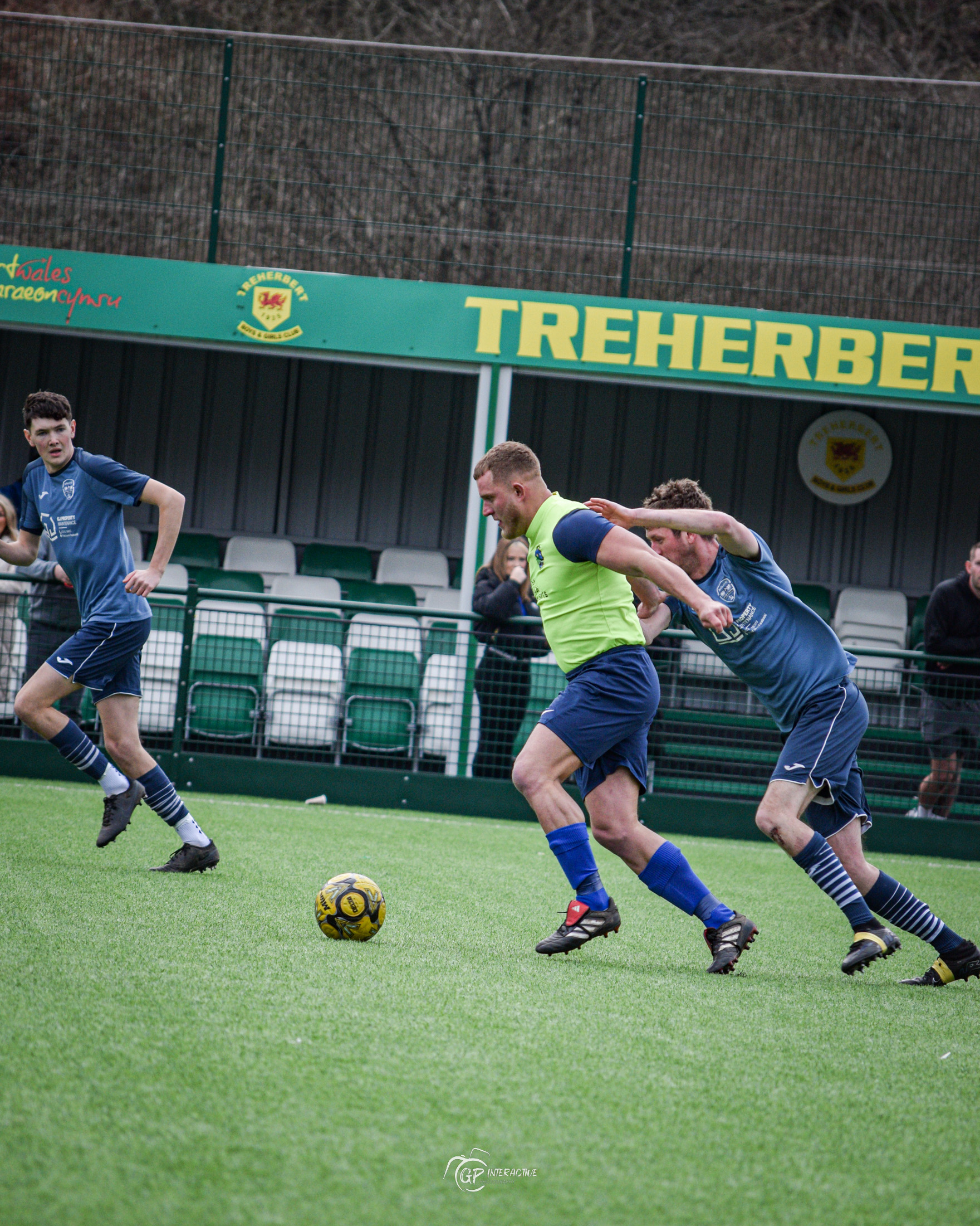 Baglan FC vs Stanleytown FC