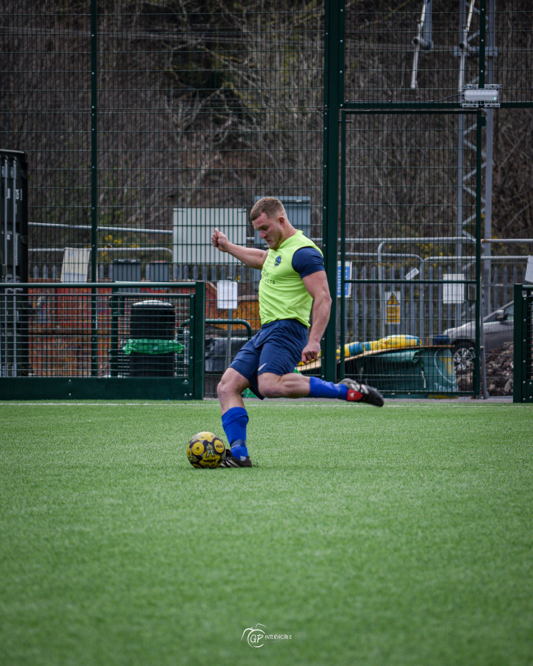 Baglan FC vs Stanleytown FC